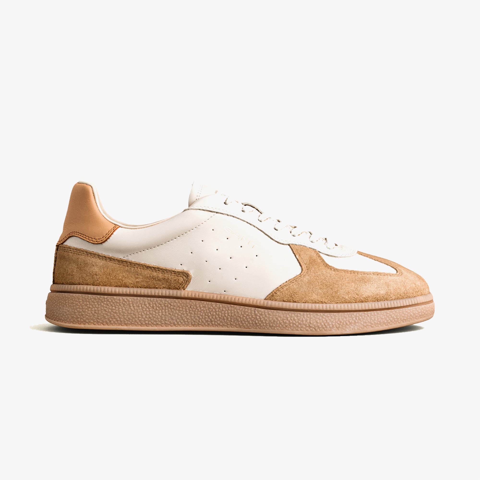 GANT Erkek Krem Sneaker