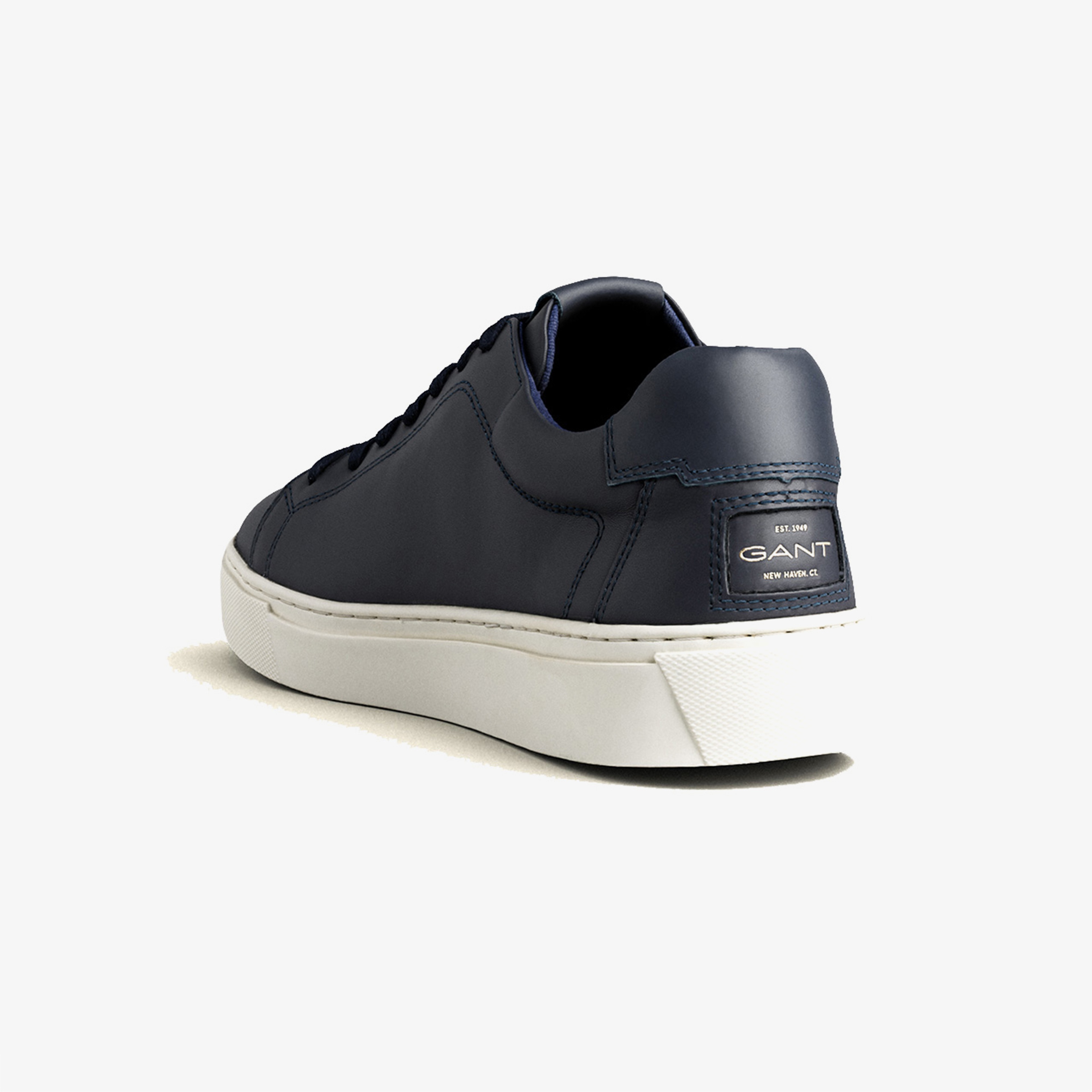GANT Erkek Mavi Sneaker