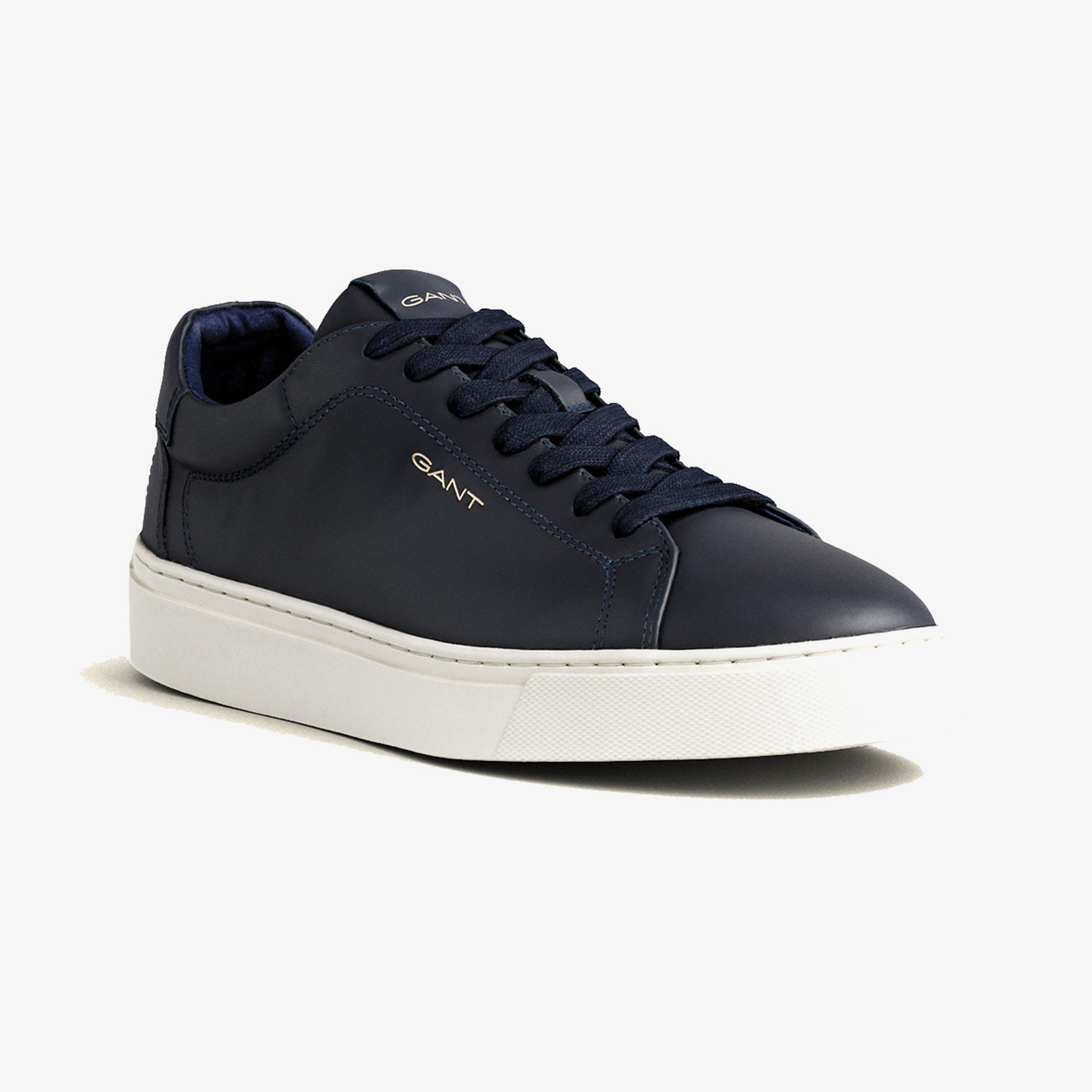 GANT Erkek Mavi Sneaker
