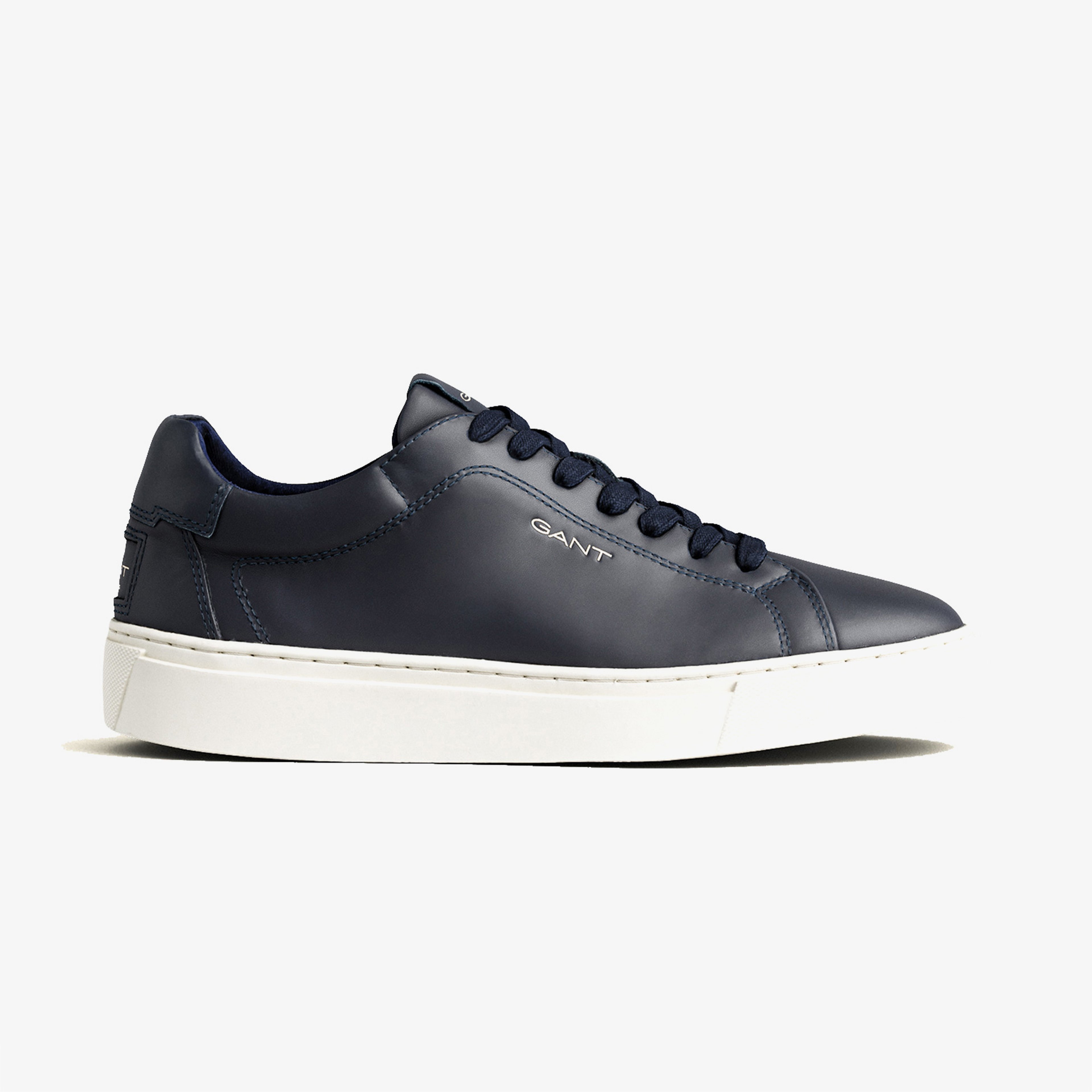GANT Erkek Mavi Sneaker