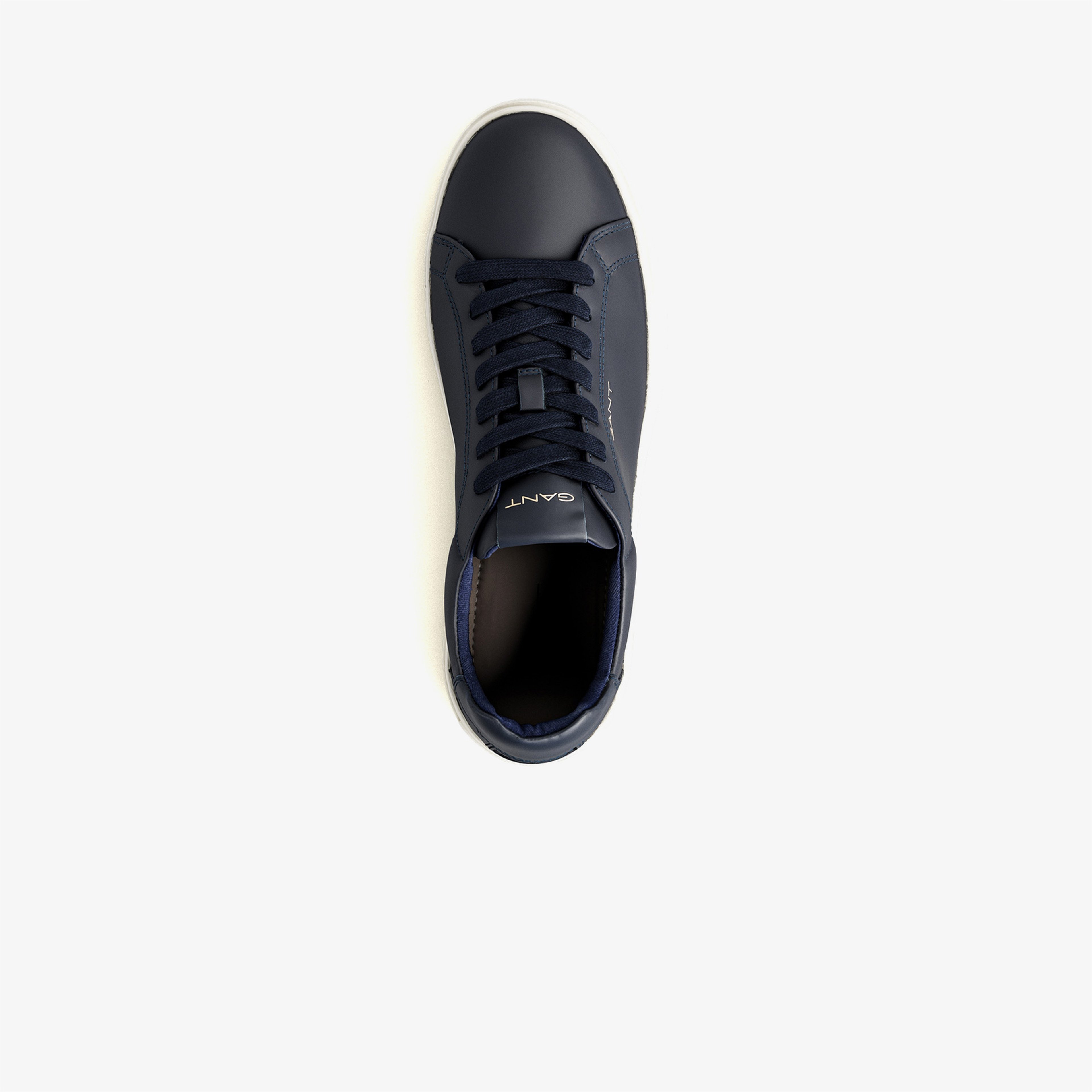 GANT Erkek Mavi Sneaker