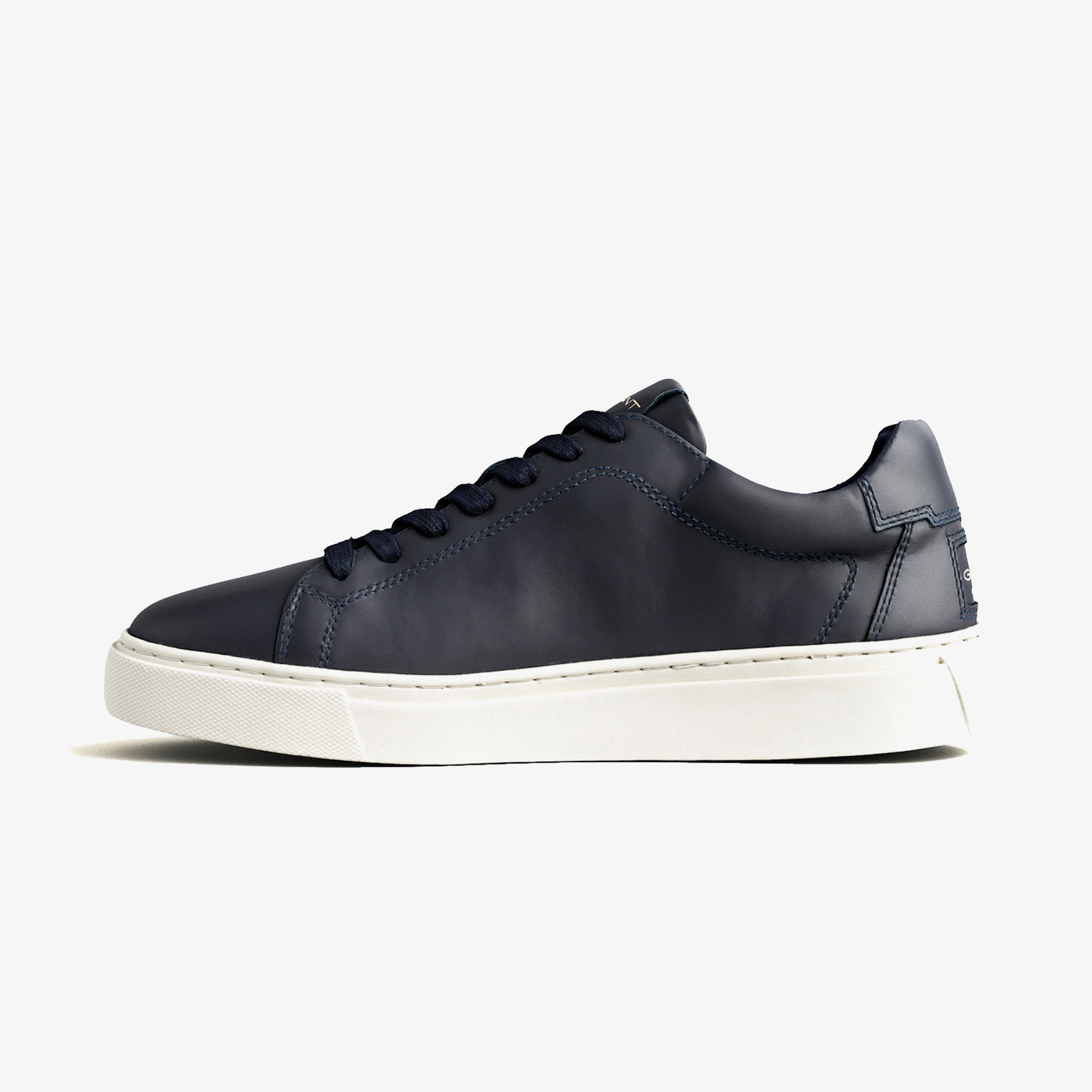 GANT Erkek Mavi Sneaker