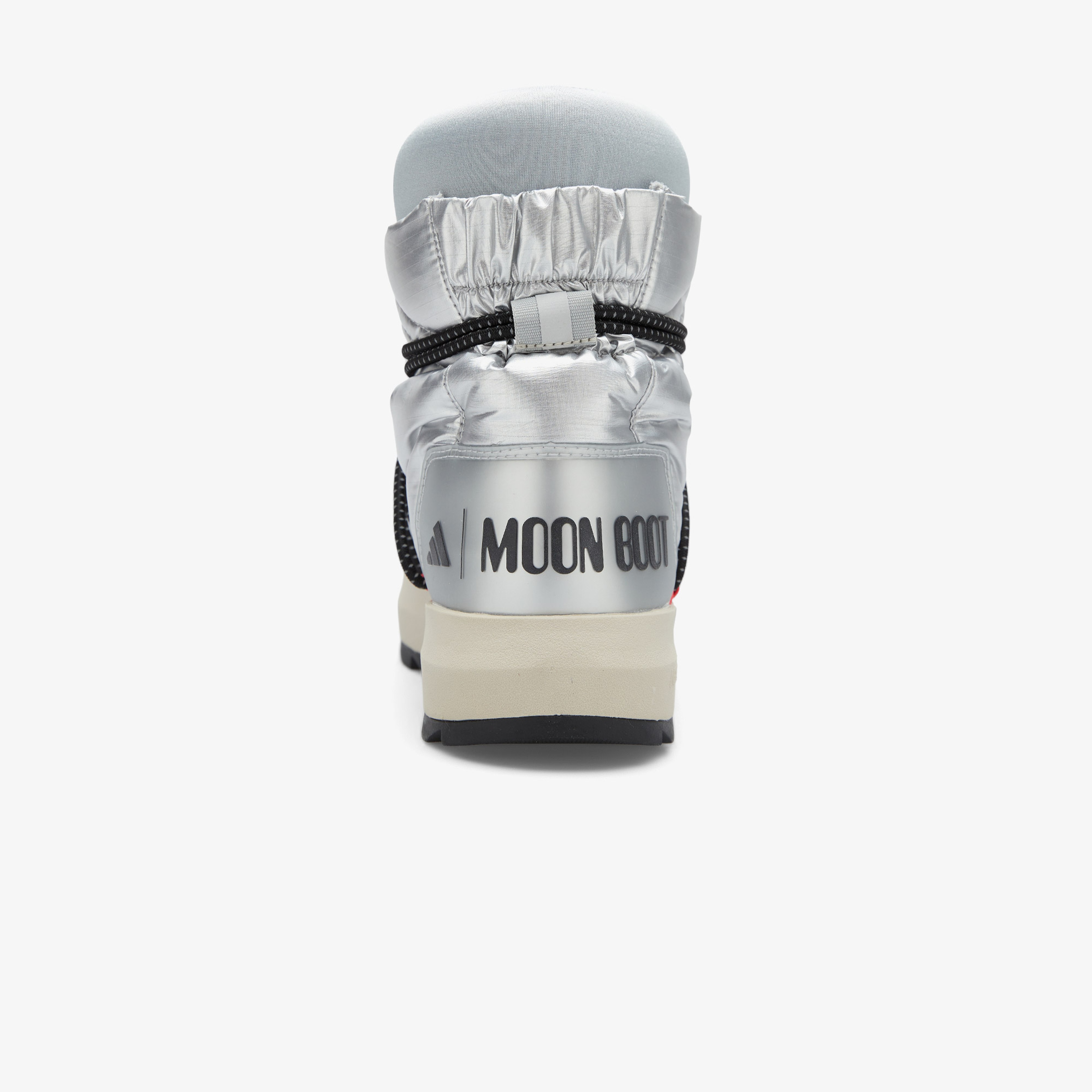 adidas X Moonboot Ace Unisex Gri Spor Ayakkabı