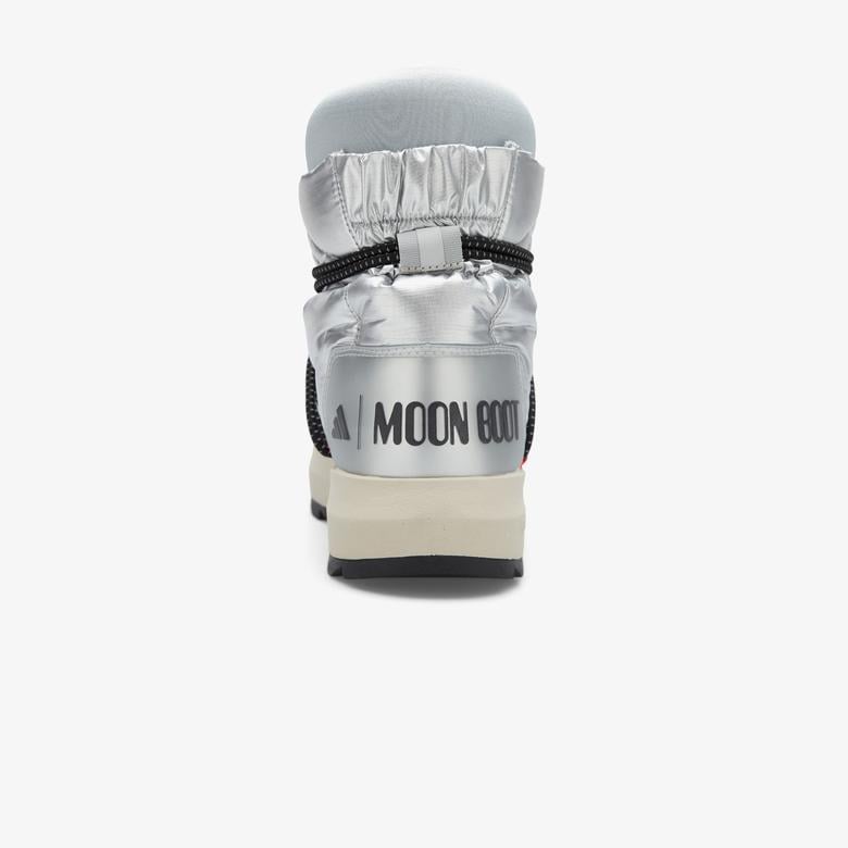 adidas  X Moonboot Ace Unisex Gri Spor Ayakkabı