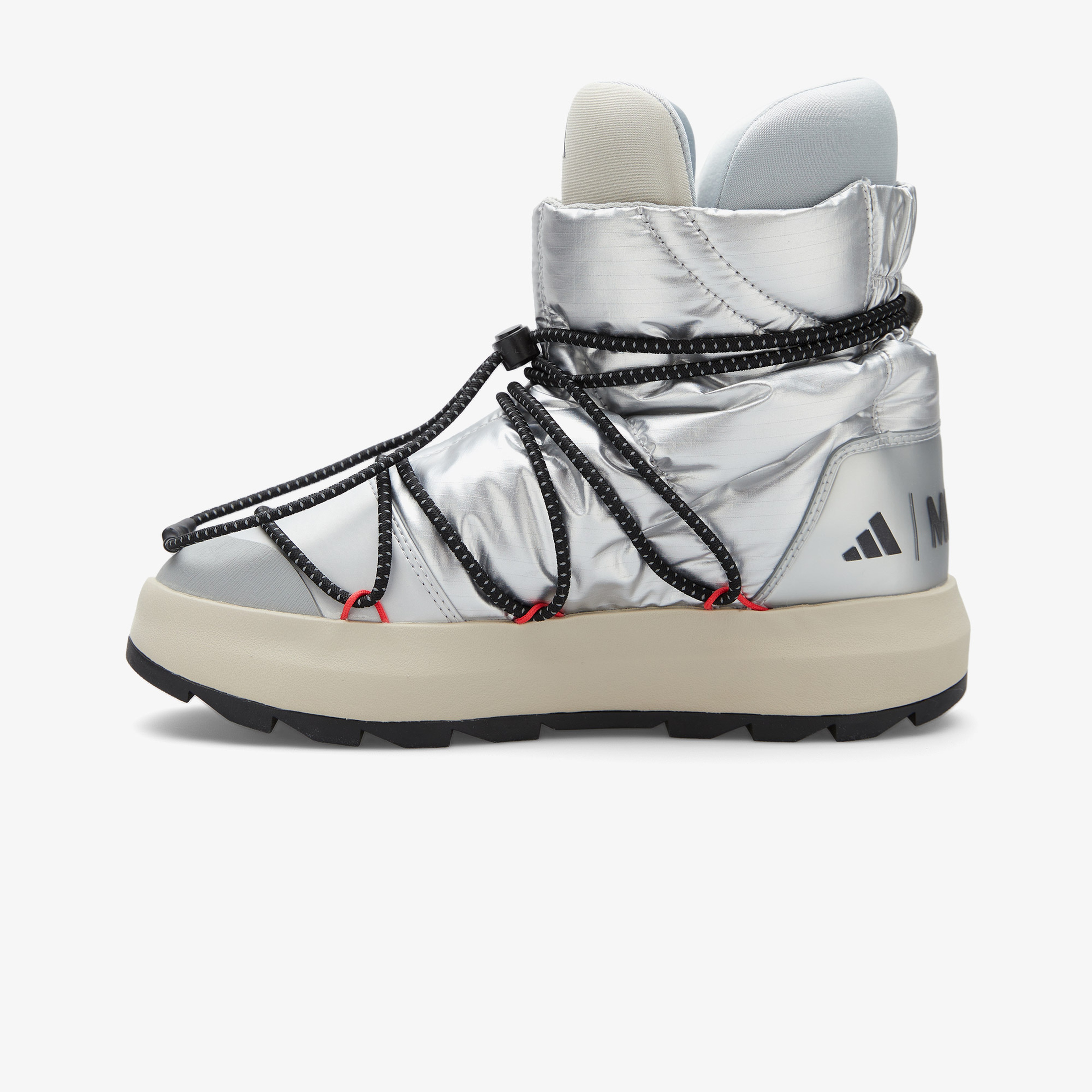 adidas X Moonboot Ace Unisex Gri Spor Ayakkabı