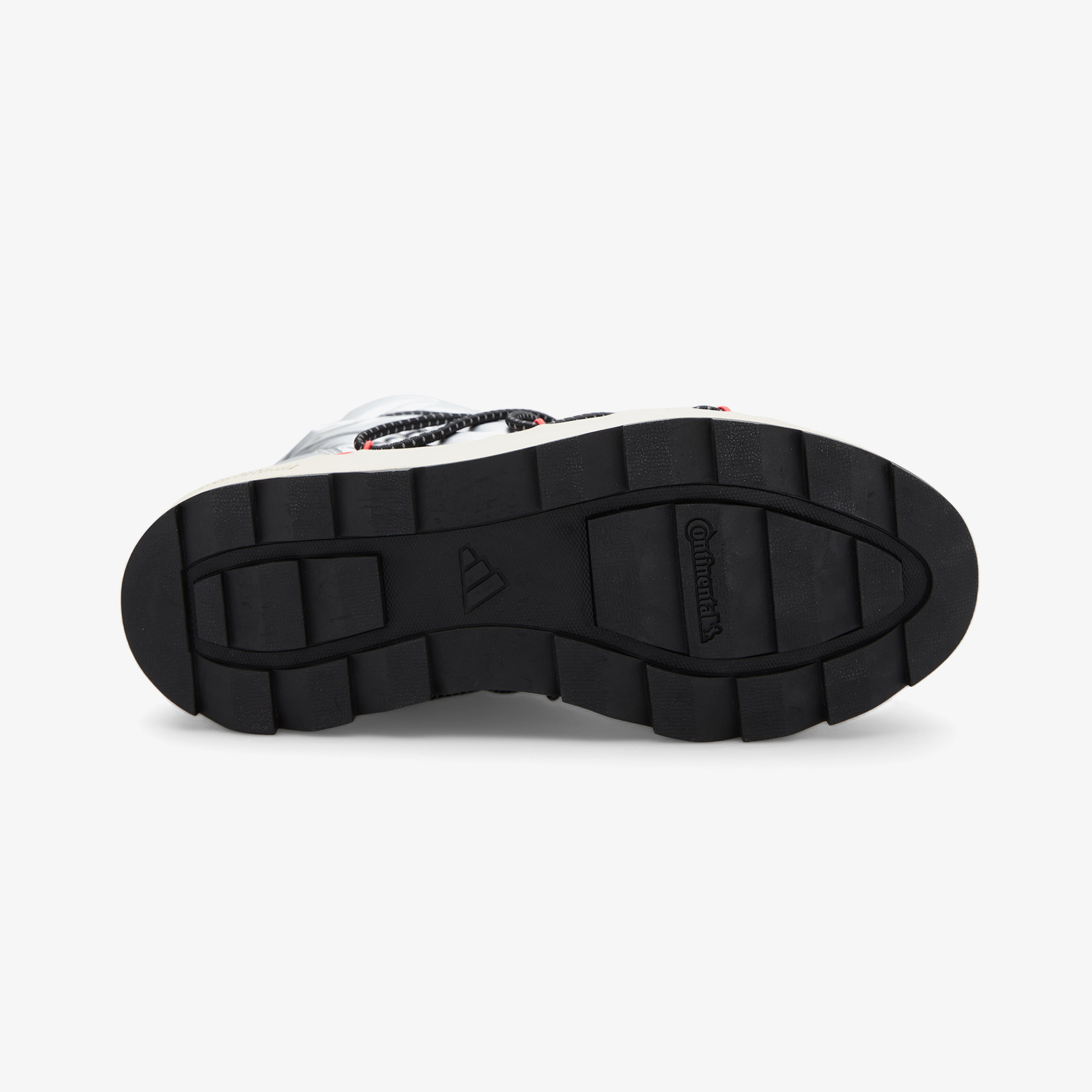 adidas X Moonboot Ace Unisex Gri Spor Ayakkabı