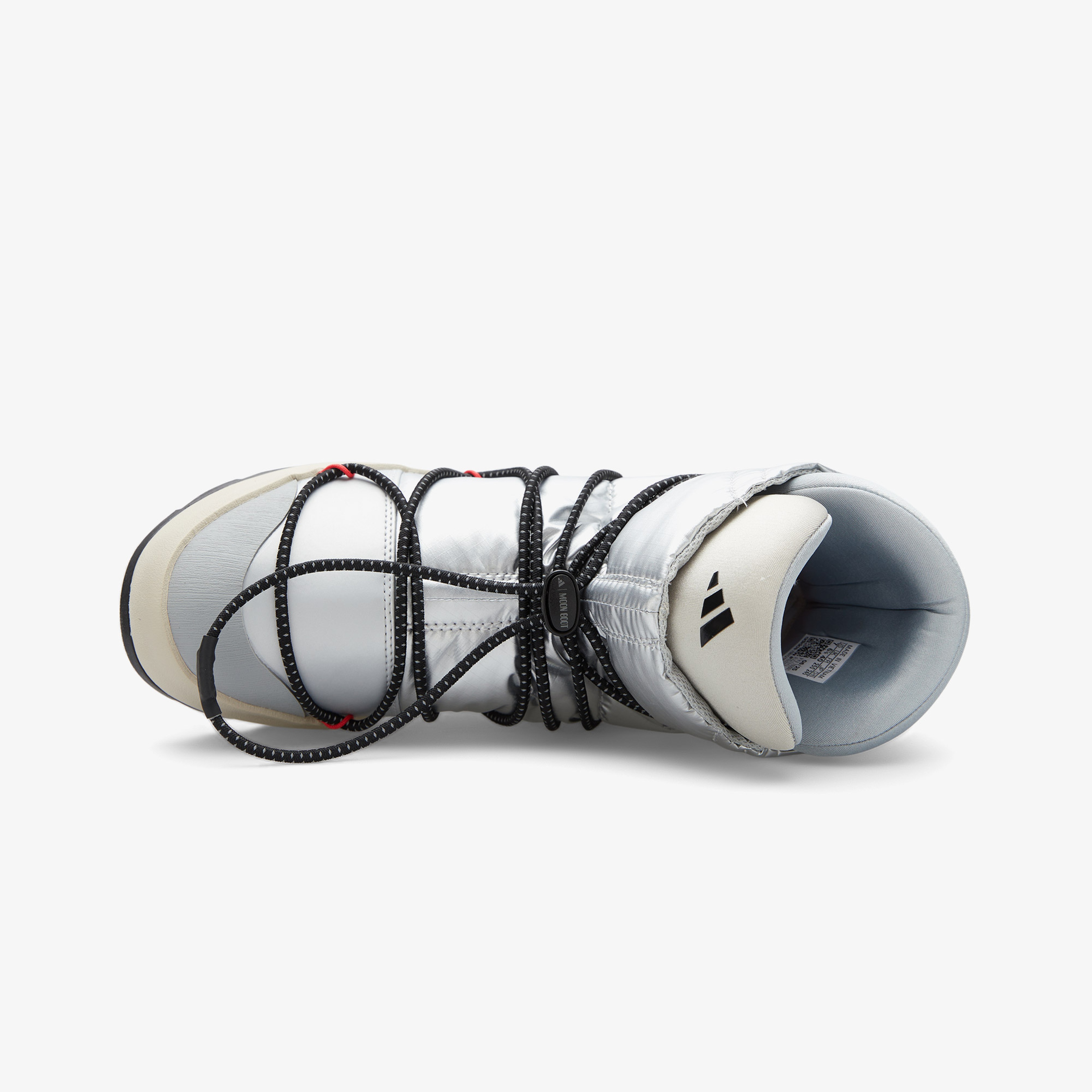 adidas X Moonboot Ace Unisex Gri Spor Ayakkabı