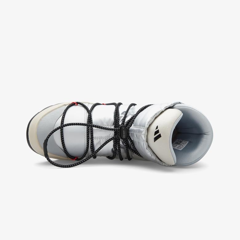 adidas  X Moonboot Ace Unisex Gri Spor Ayakkabı