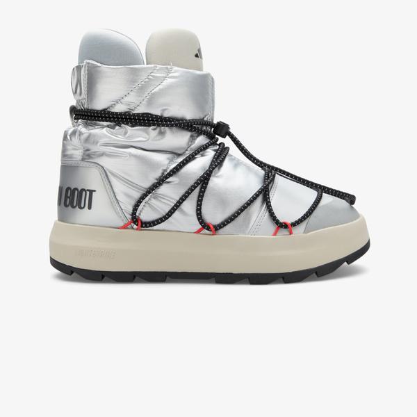 adidas  X Moonboot Ace Unisex Gri Spor Ayakkabı