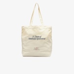GANT Unisex Krem Tote Çanta