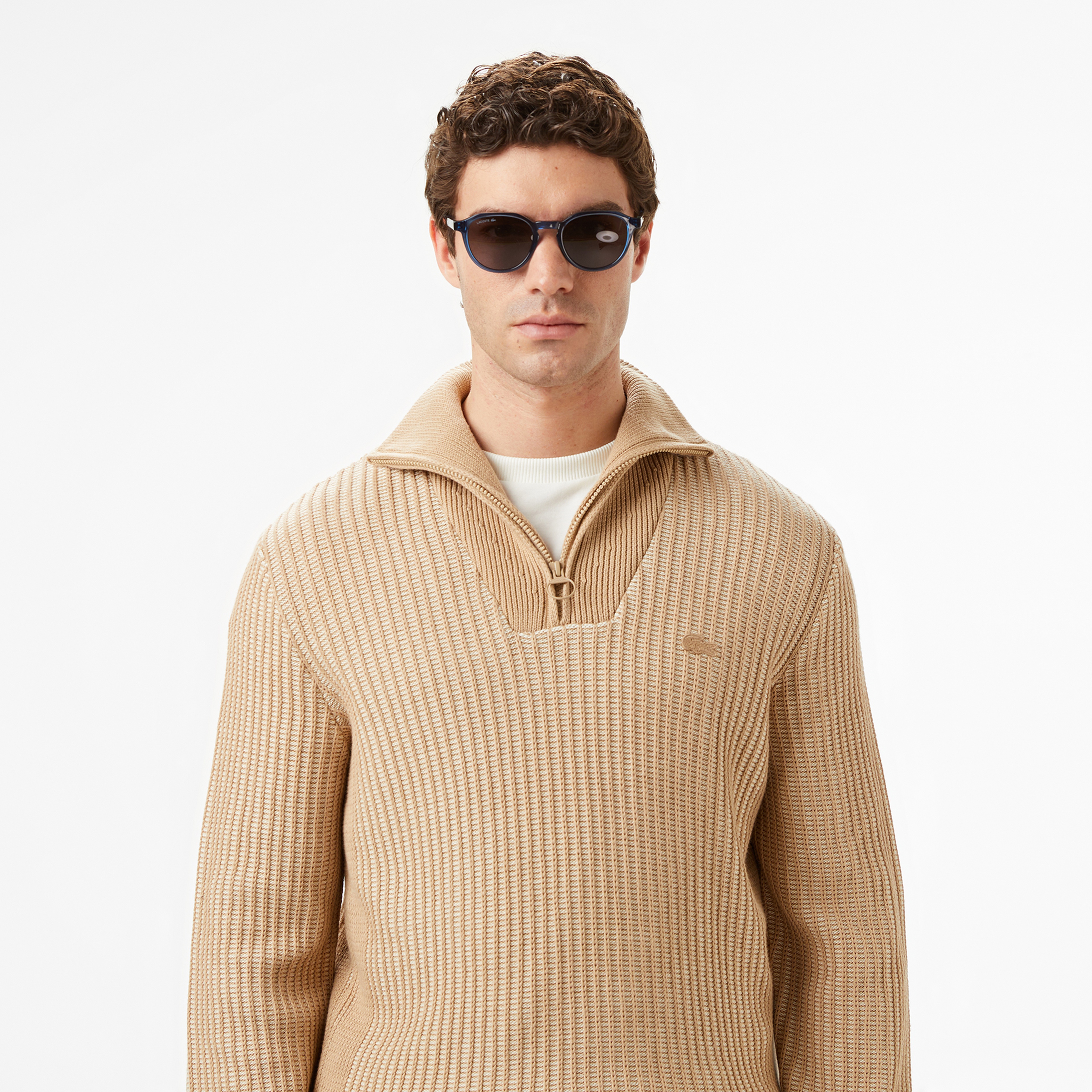 Lacoste Erkek Süveter