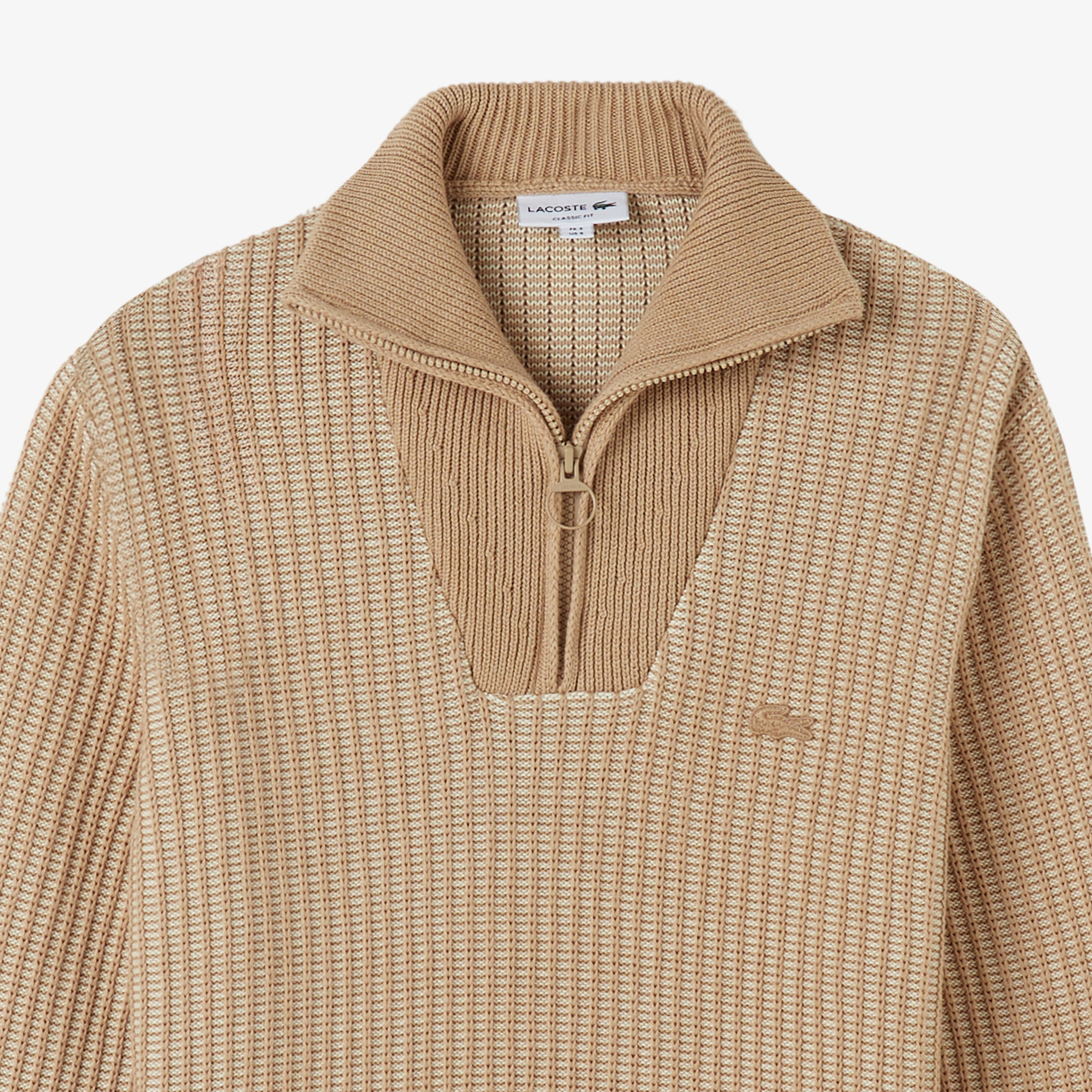 Lacoste Erkek Süveter