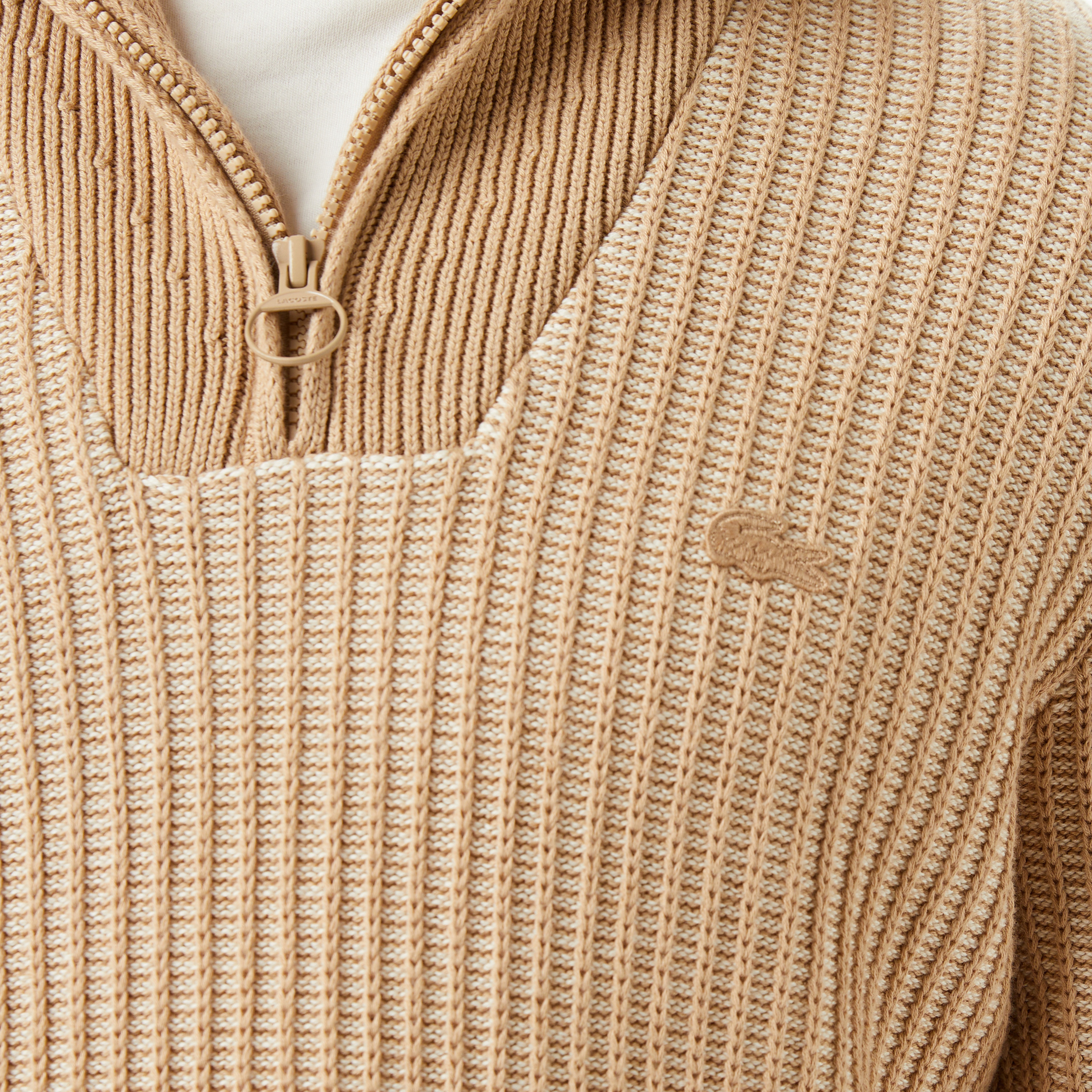 Lacoste Erkek Süveter