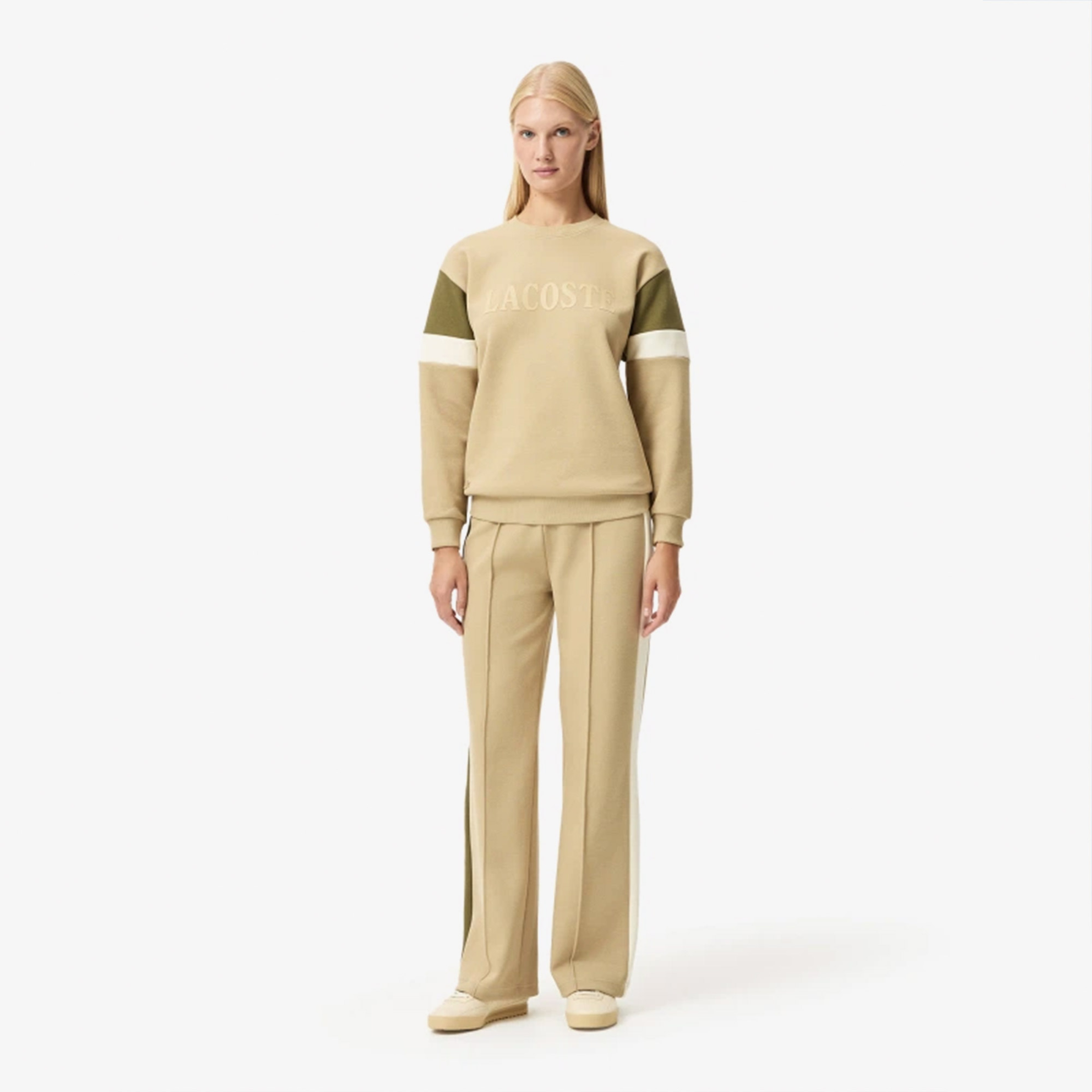Lacoste Women's Sweatshirt