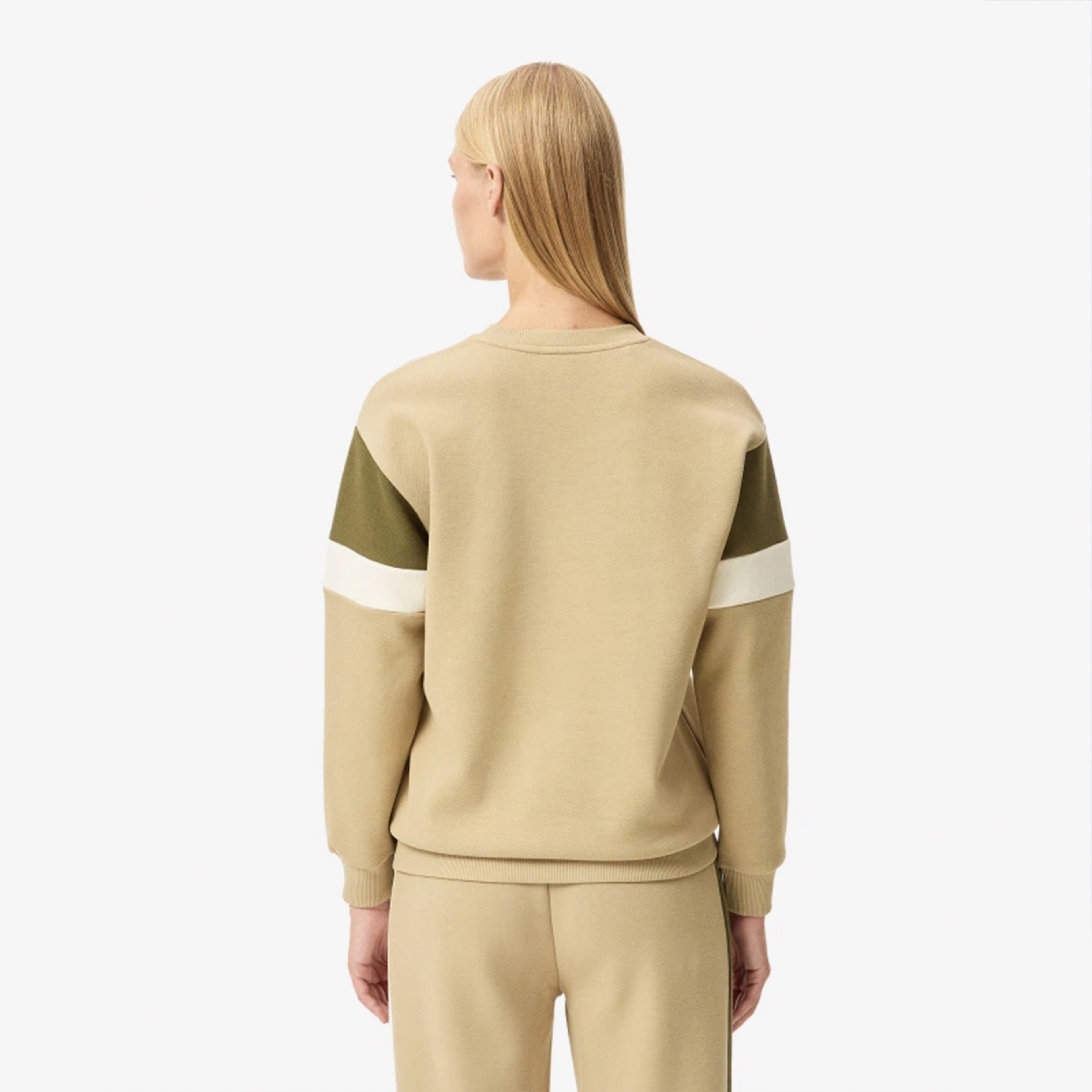 Lacoste Women's Sweatshirt