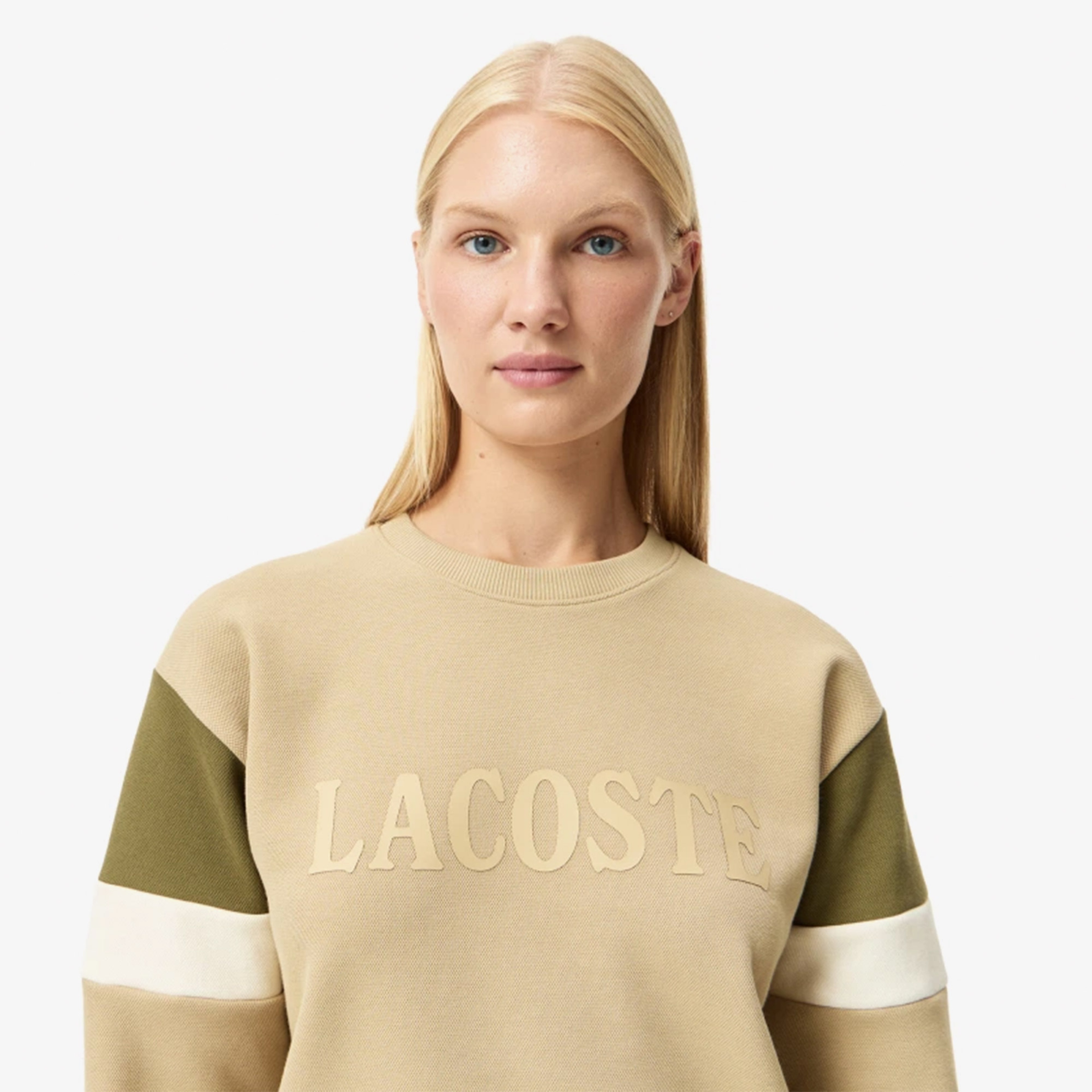 Lacoste Women's Sweatshirt