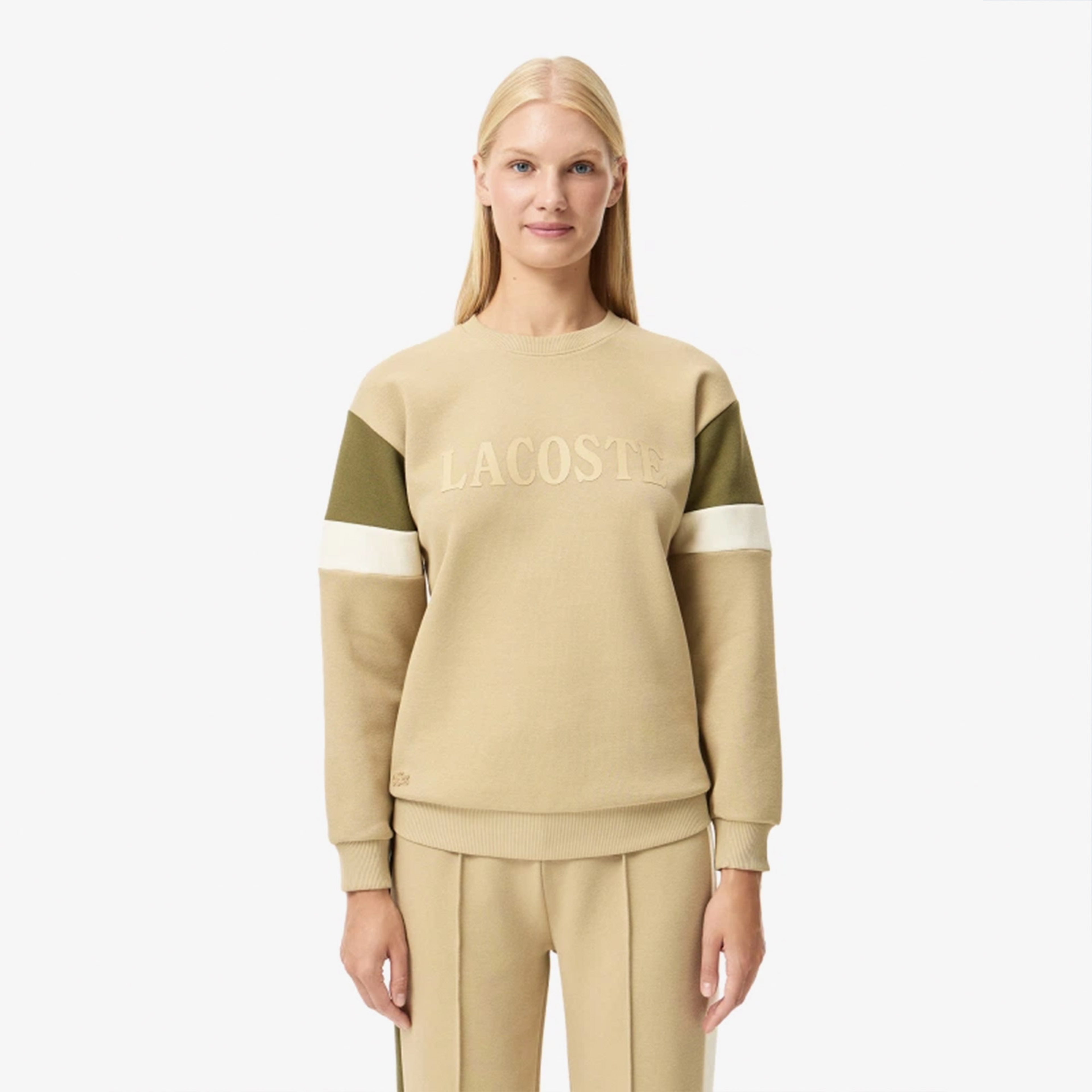 Lacoste Women's Sweatshirt