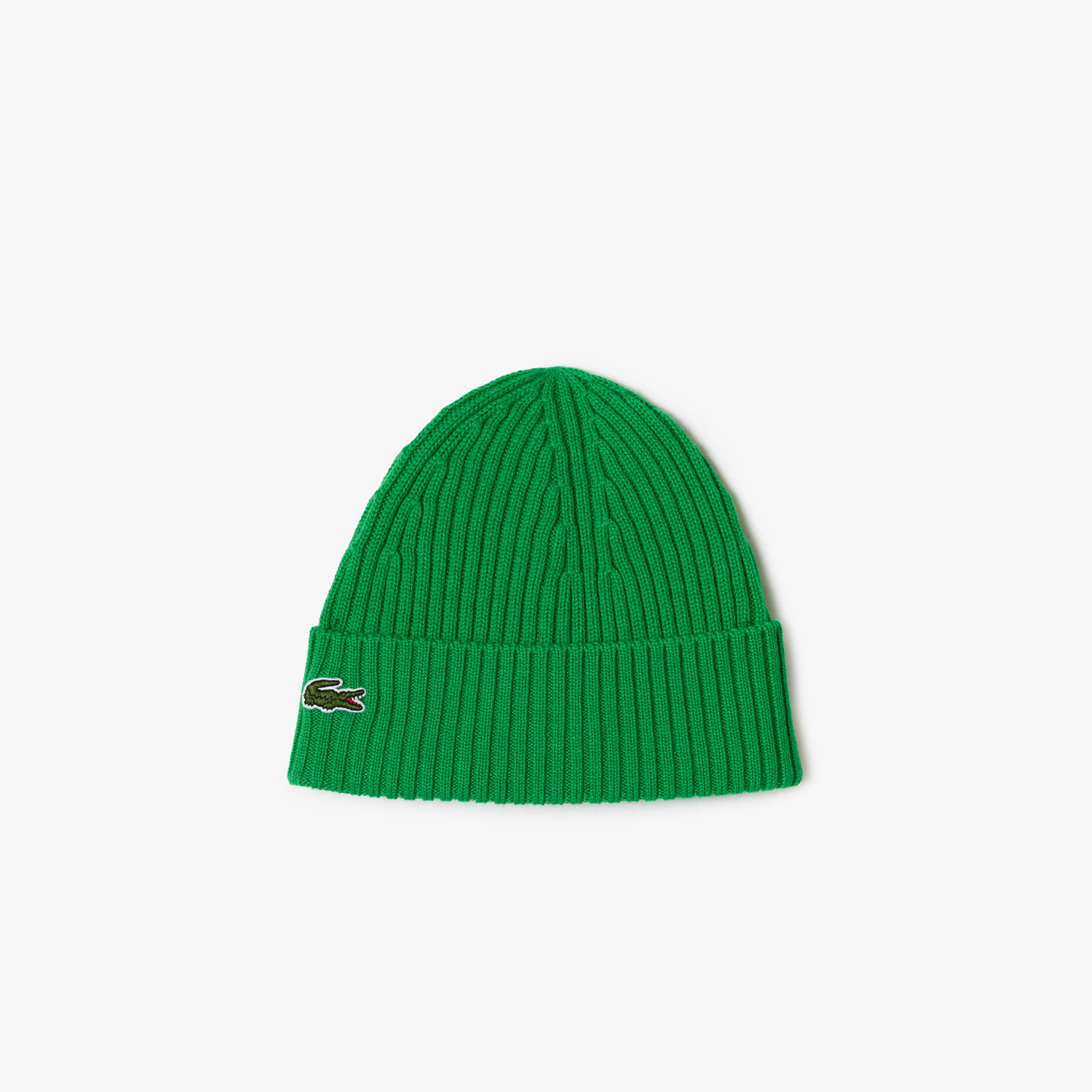 Lacoste Unisex Renkli Bere