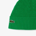 Lacoste Unisex Renkli Bere