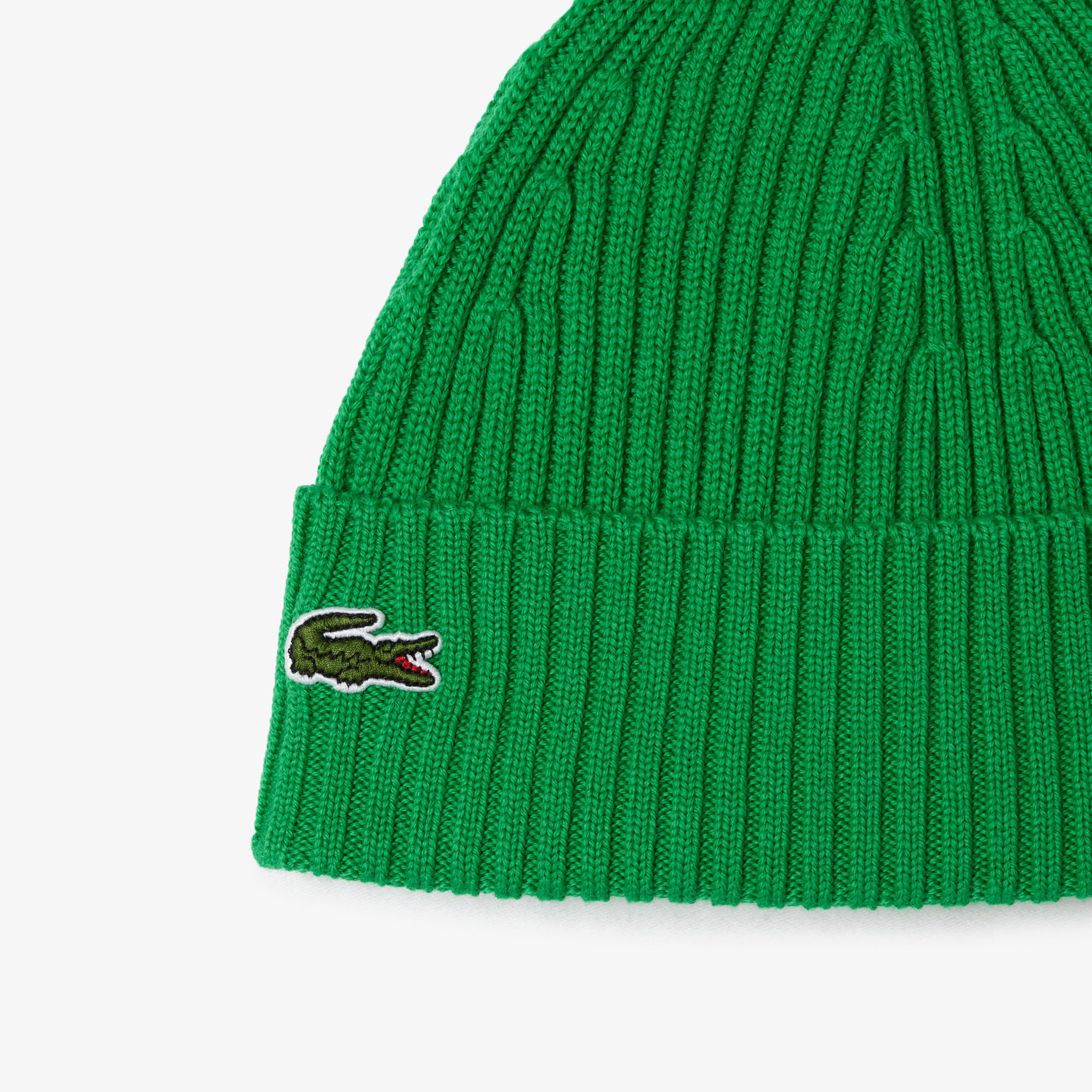 Lacoste Unisex Renkli Bere