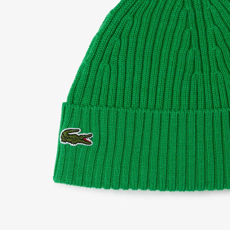 Lacoste Unisex Renkli Bere