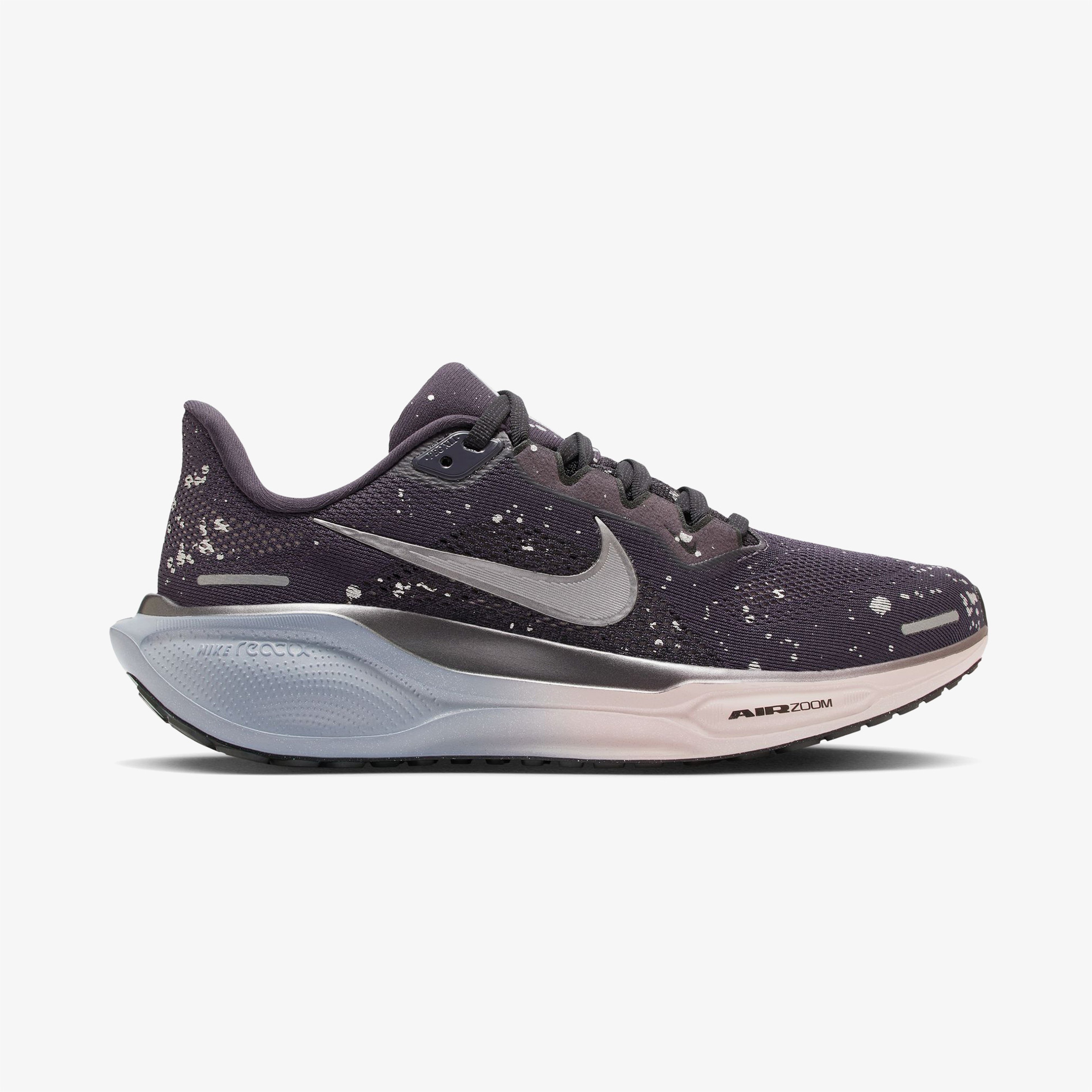 Nike Pegasus 41 SE Kadın Siyah Koşu Ayakkabısı
