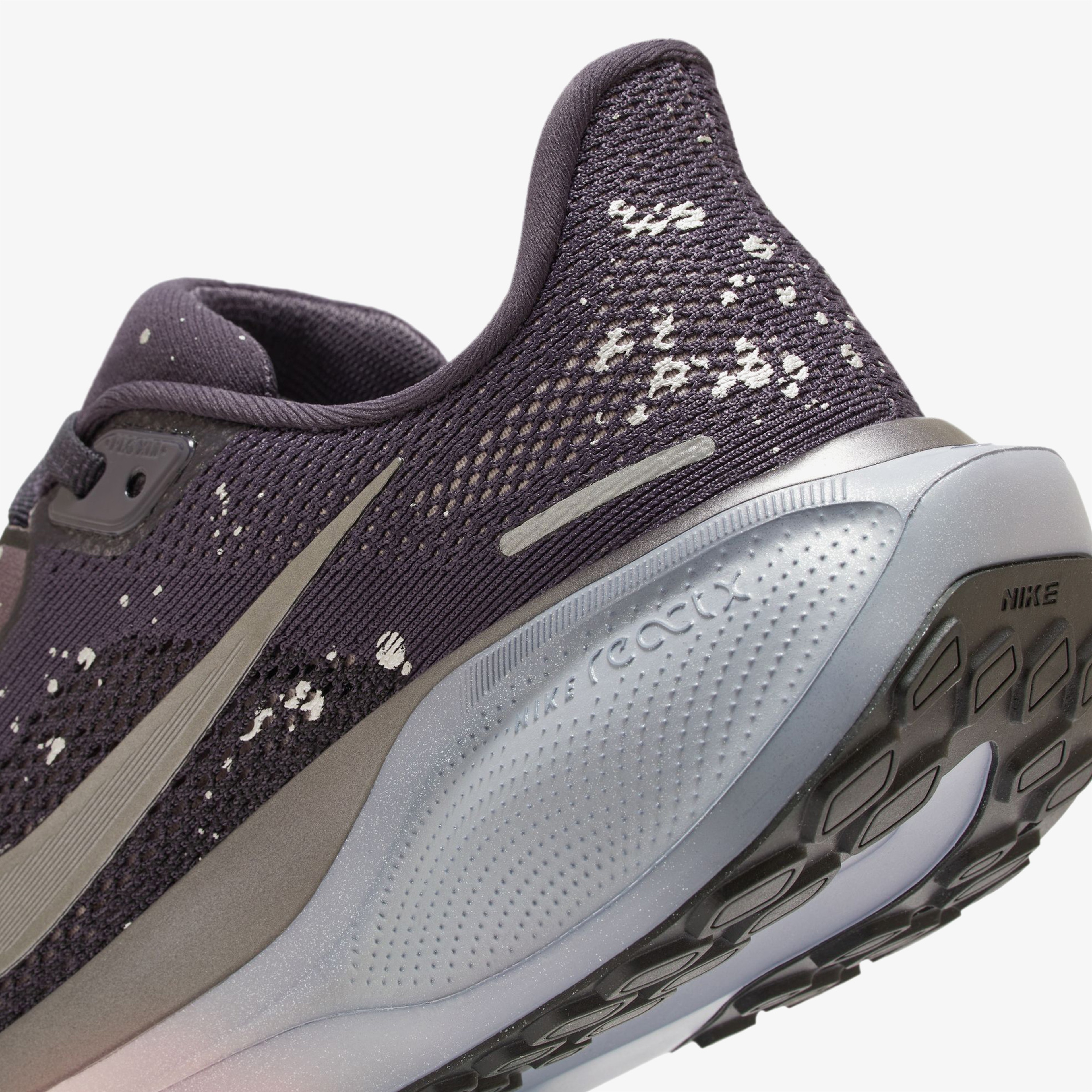 Nike Pegasus 41 SE Kadın Siyah Koşu Ayakkabısı