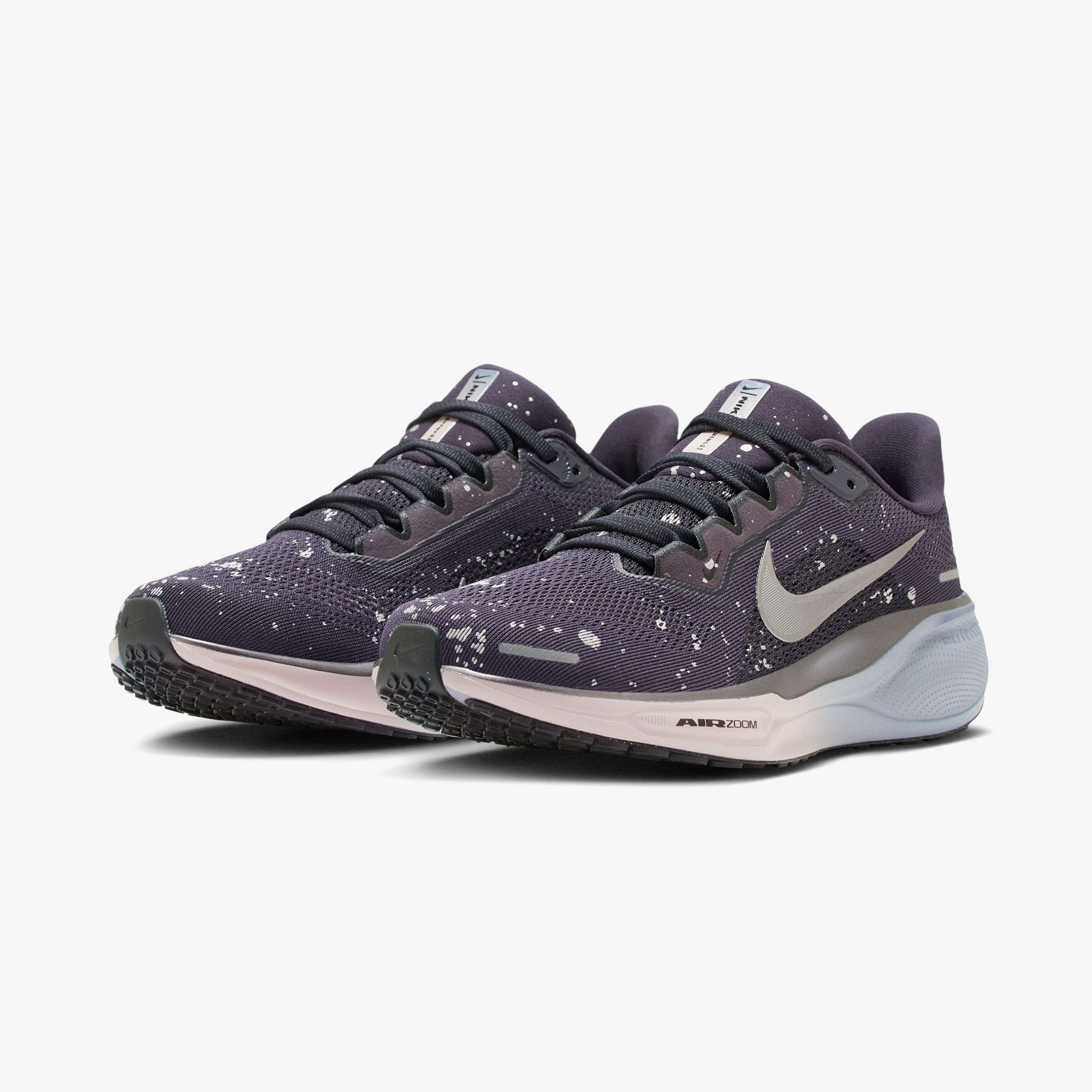 Nike Pegasus 41 SE Kadın Siyah Koşu Ayakkabısı