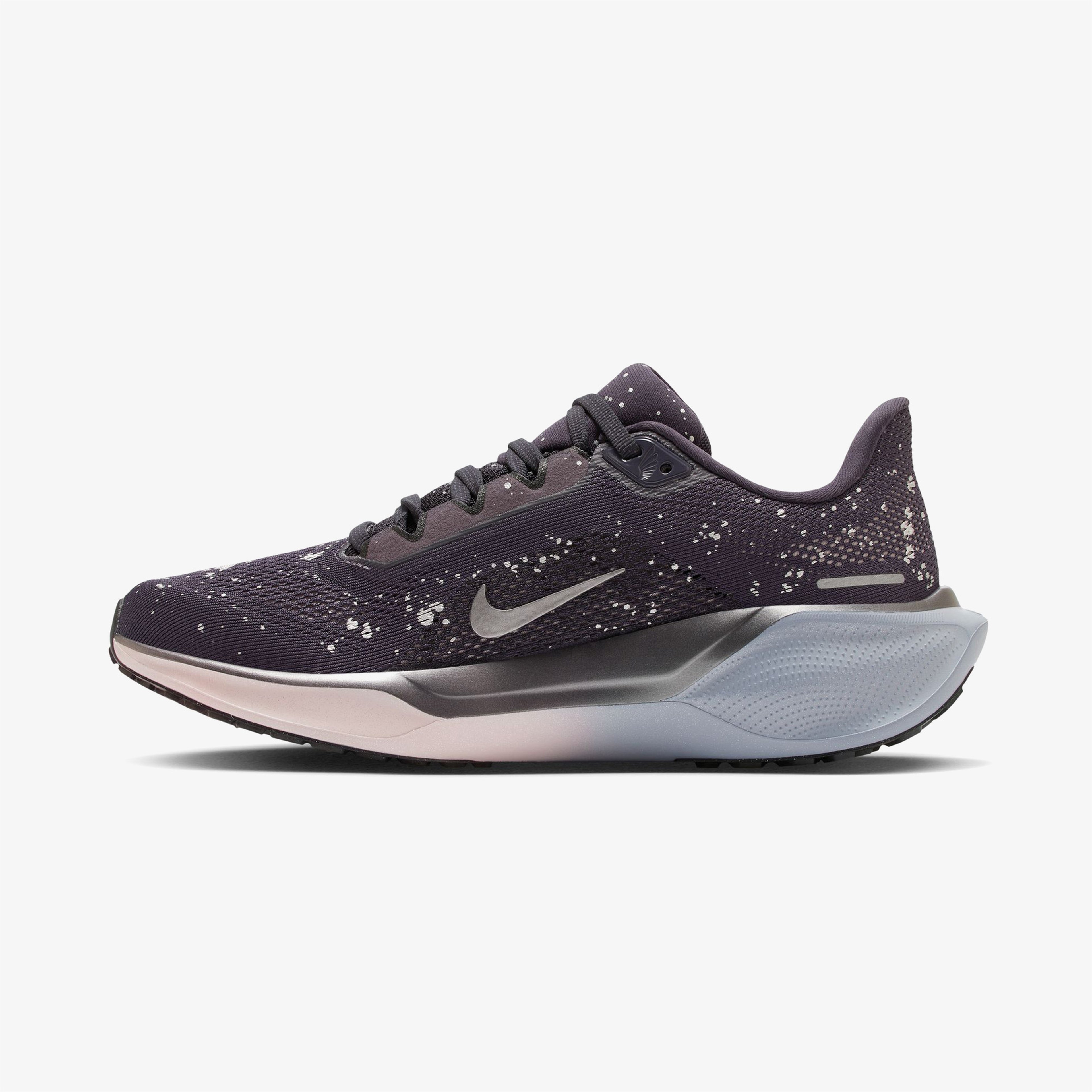 Nike Pegasus 41 SE Kadın Siyah Koşu Ayakkabısı