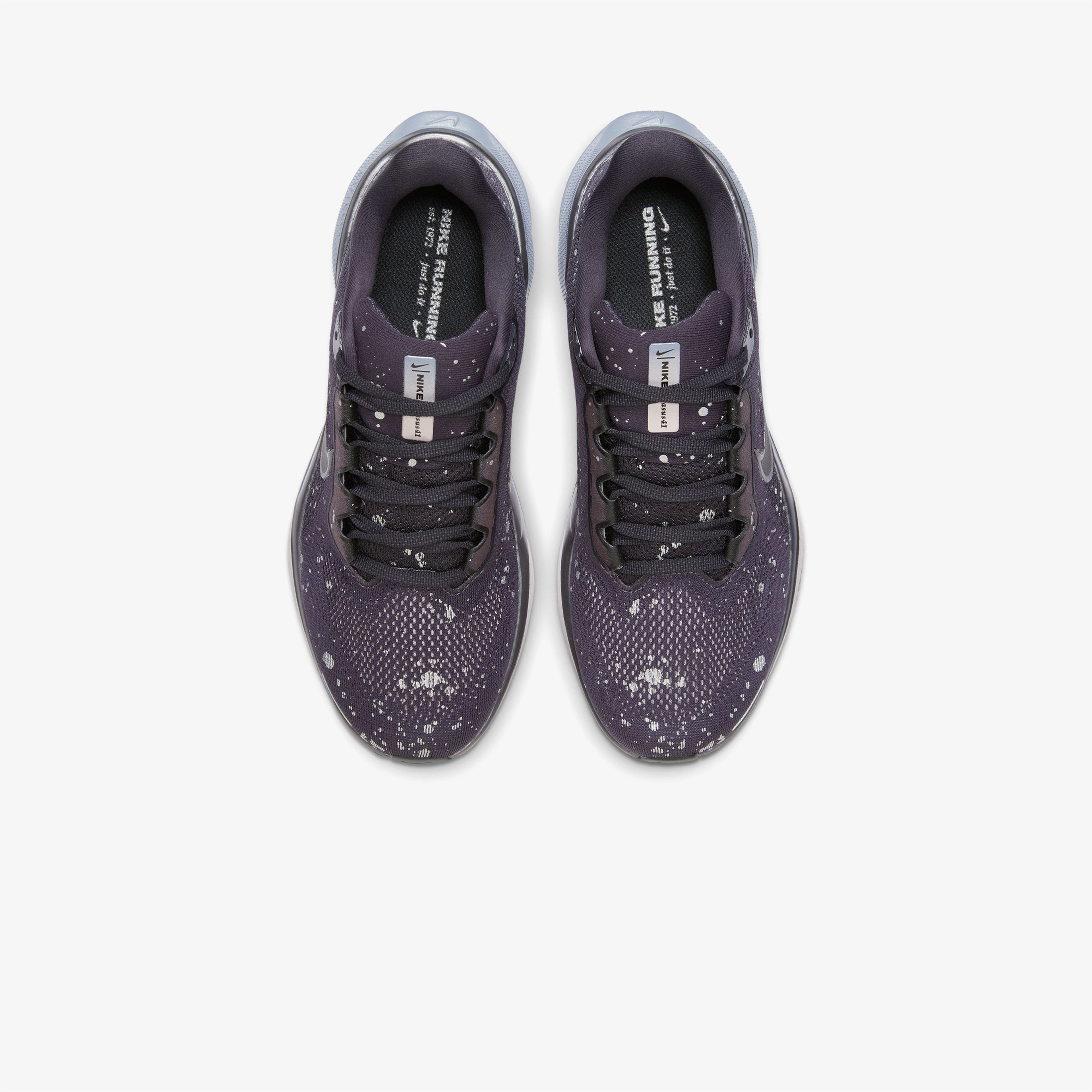 Nike Pegasus 41 SE Kadın Siyah Koşu Ayakkabısı