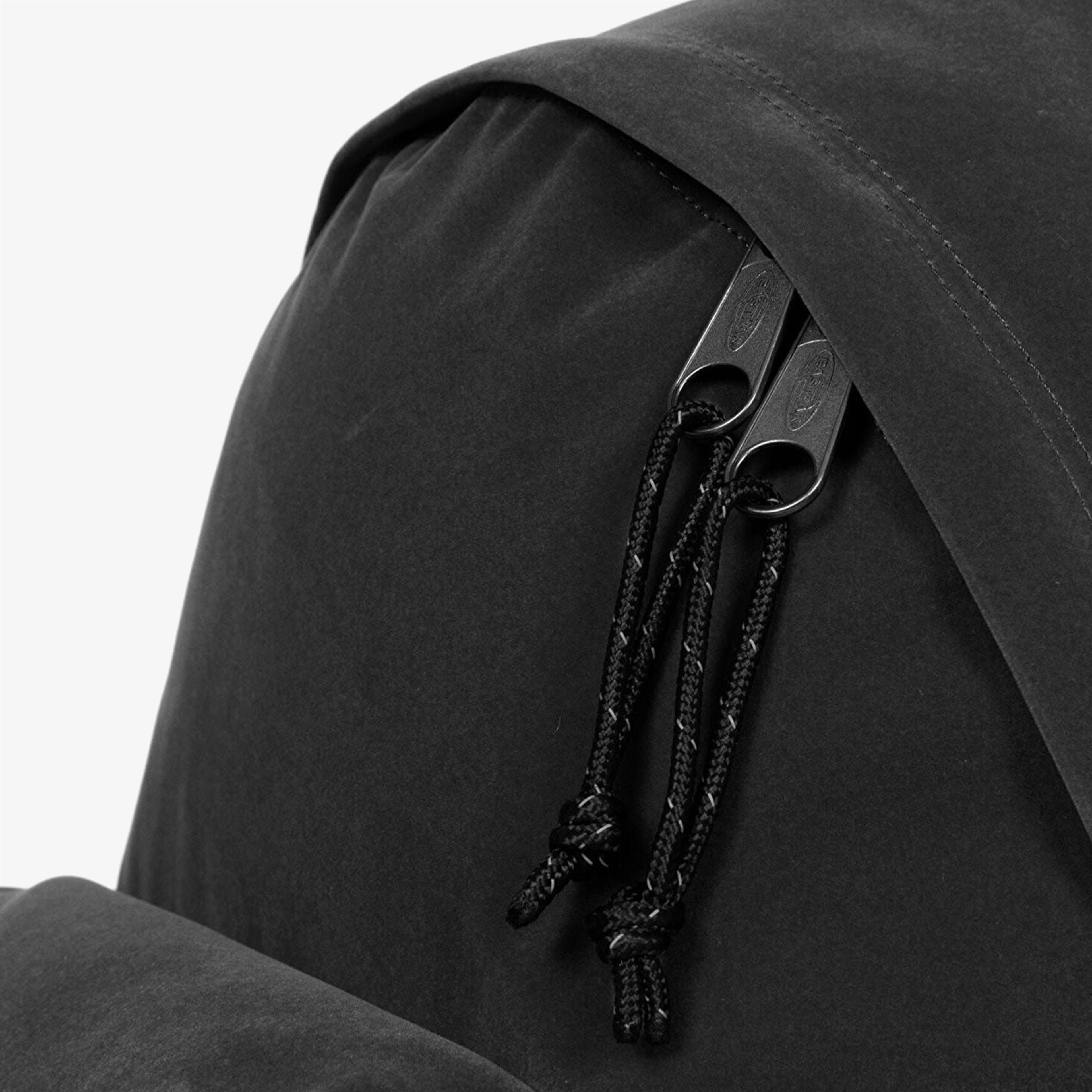 Eastpak Padded Pak'R Unisex Siyah Sırt Çantası