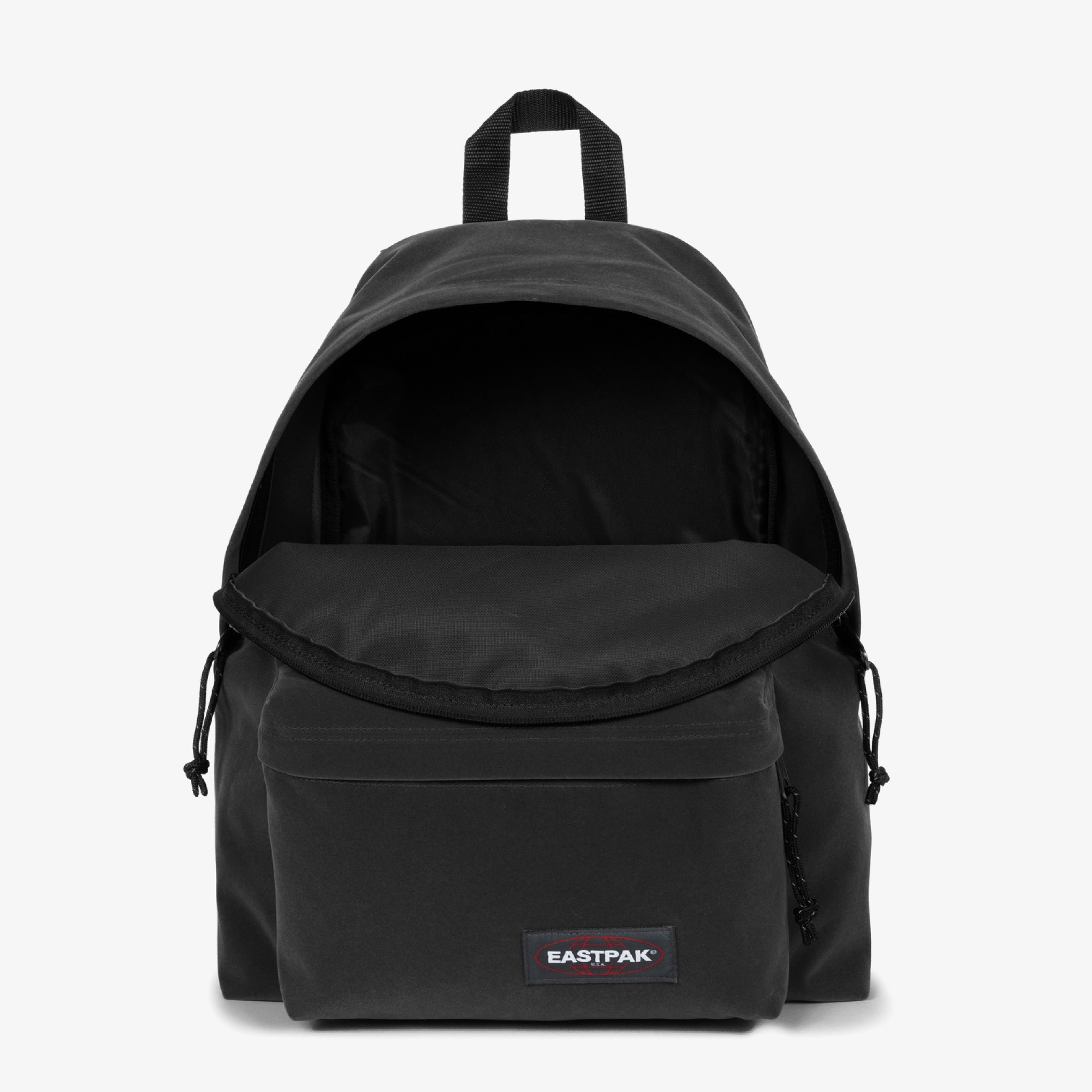 Eastpak Padded Pak'R Unisex Siyah Sırt Çantası