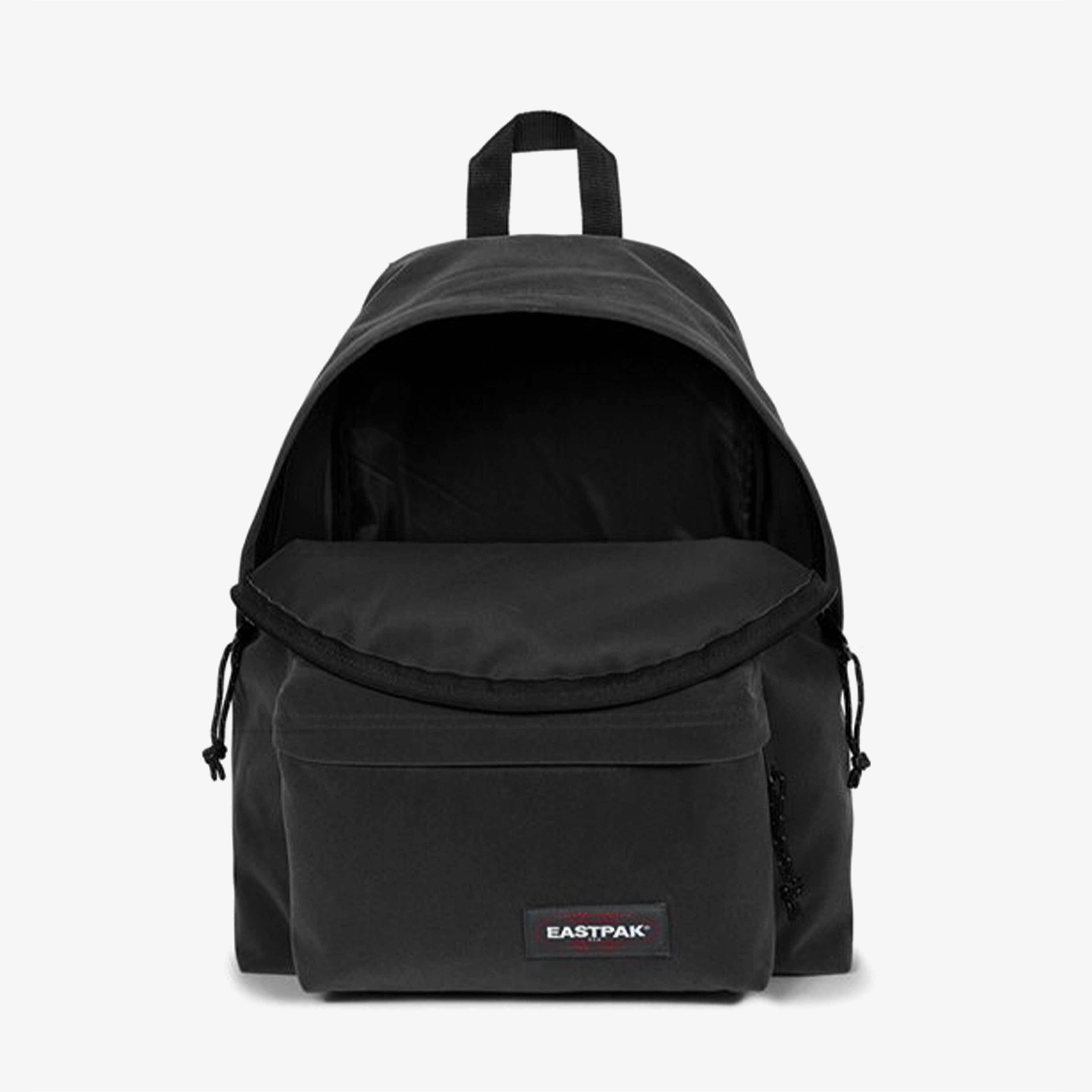 Eastpak Padded Pak'R Unisex Siyah Sırt Çantası