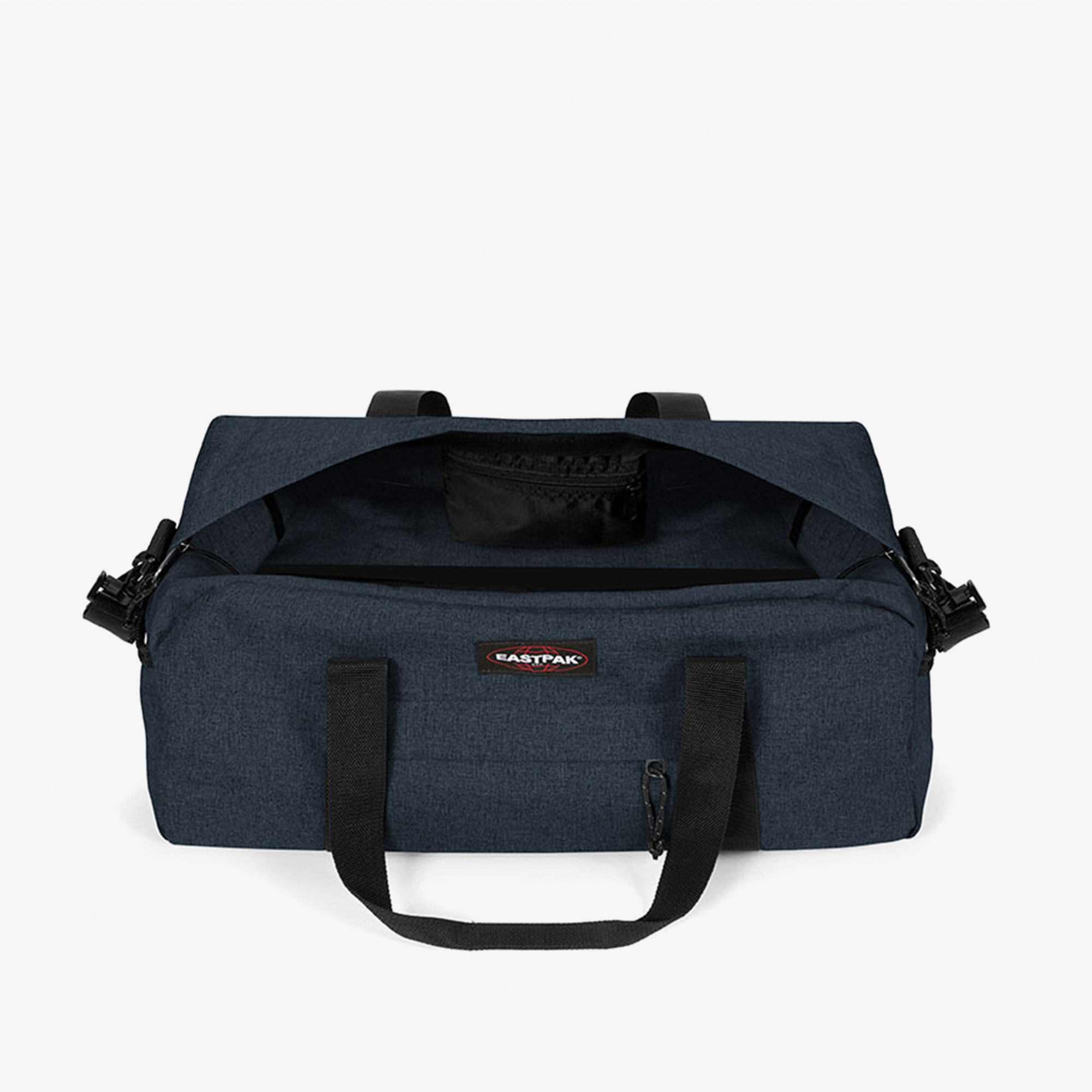 Eastpak Stand + Lacivert Valiz