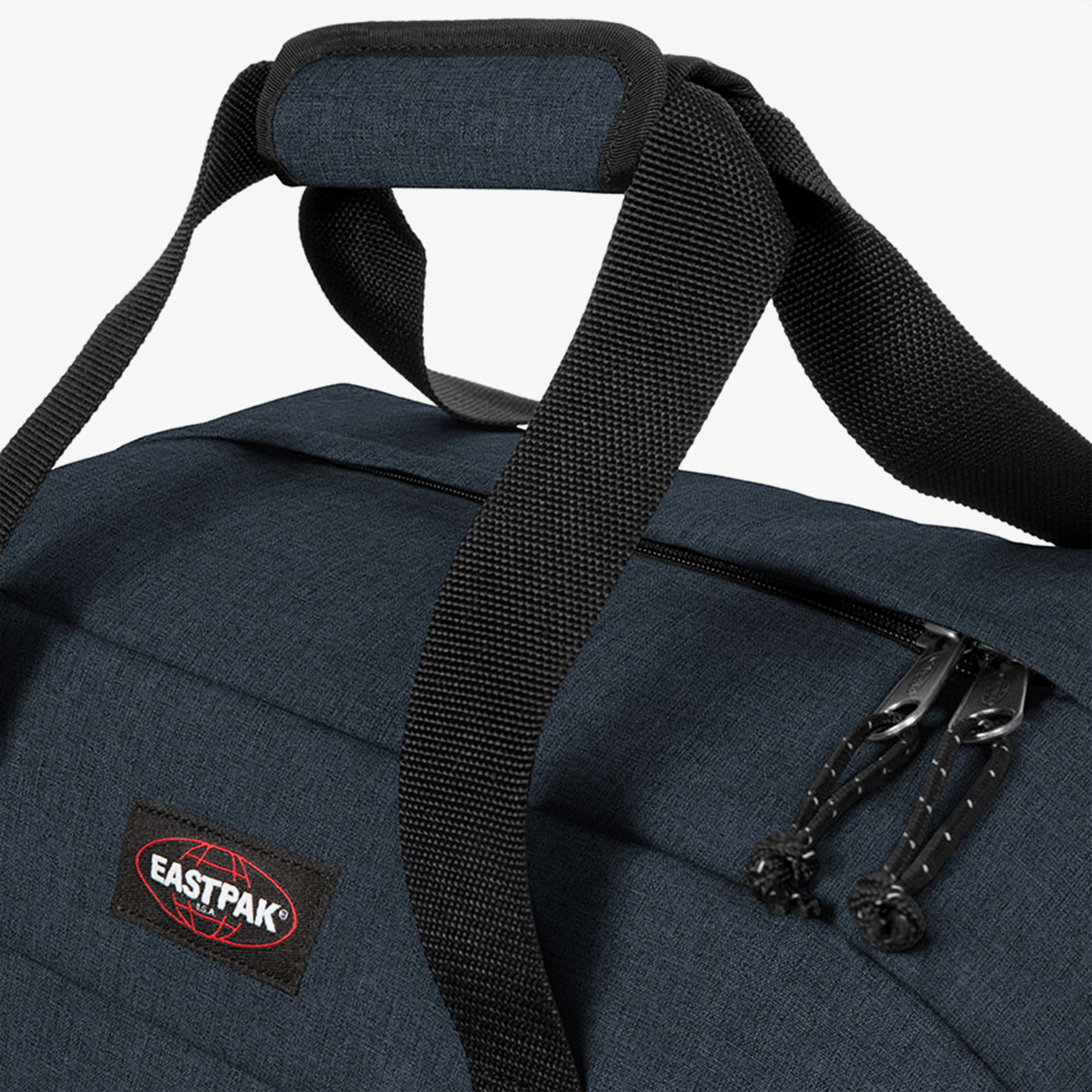 Eastpak Stand + Lacivert Valiz