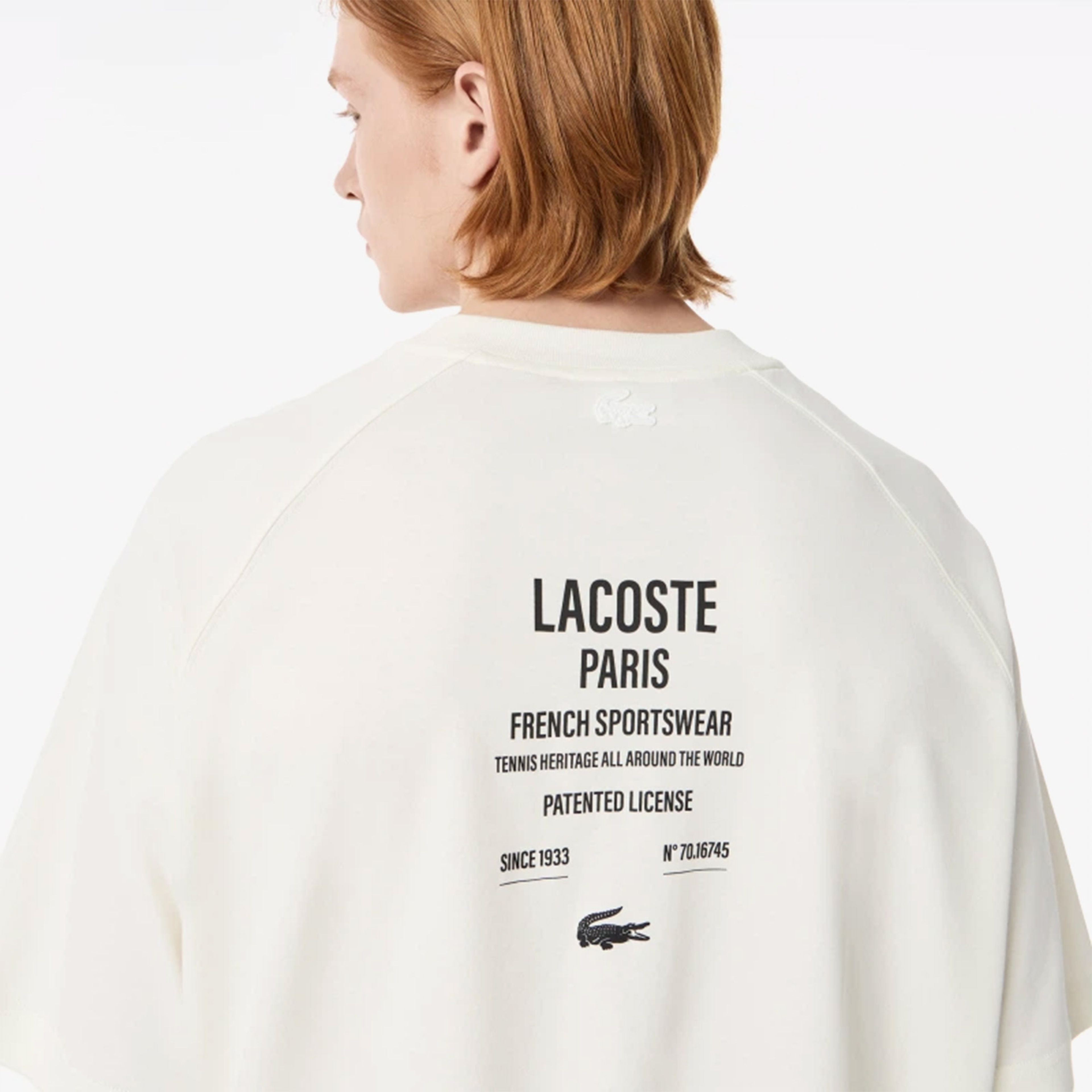 T-SHIRT