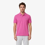 Lacoste Classic Fit Erkek Gri Pantolon