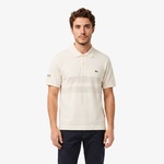 Lacoste L.12.12 Classic Fit Erkek Yeşil Polo