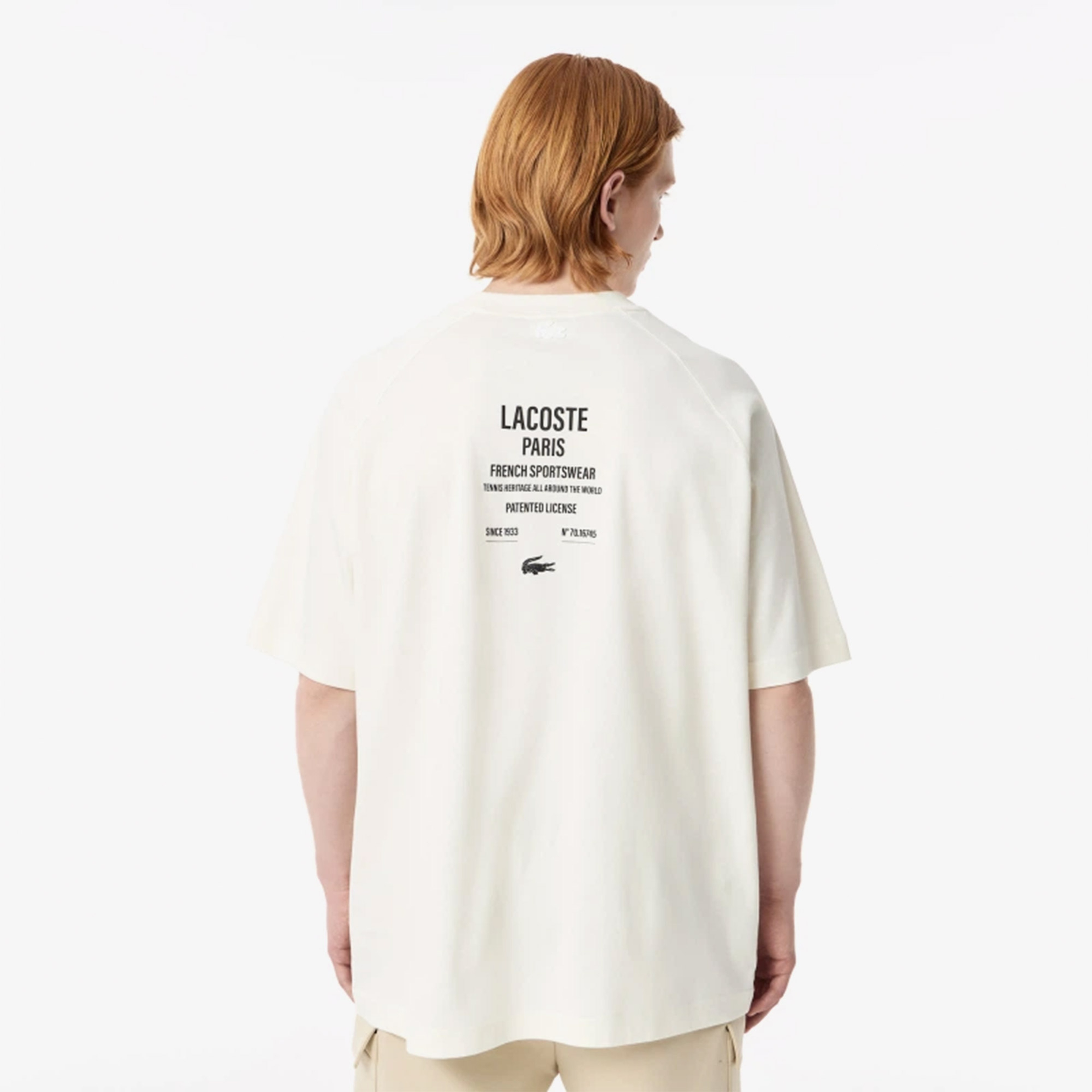 T-SHIRT