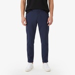 Lacoste Erkek Tapered Fit Lacivert Pantolon