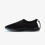 Nautica Erkek Siyah Sneaker