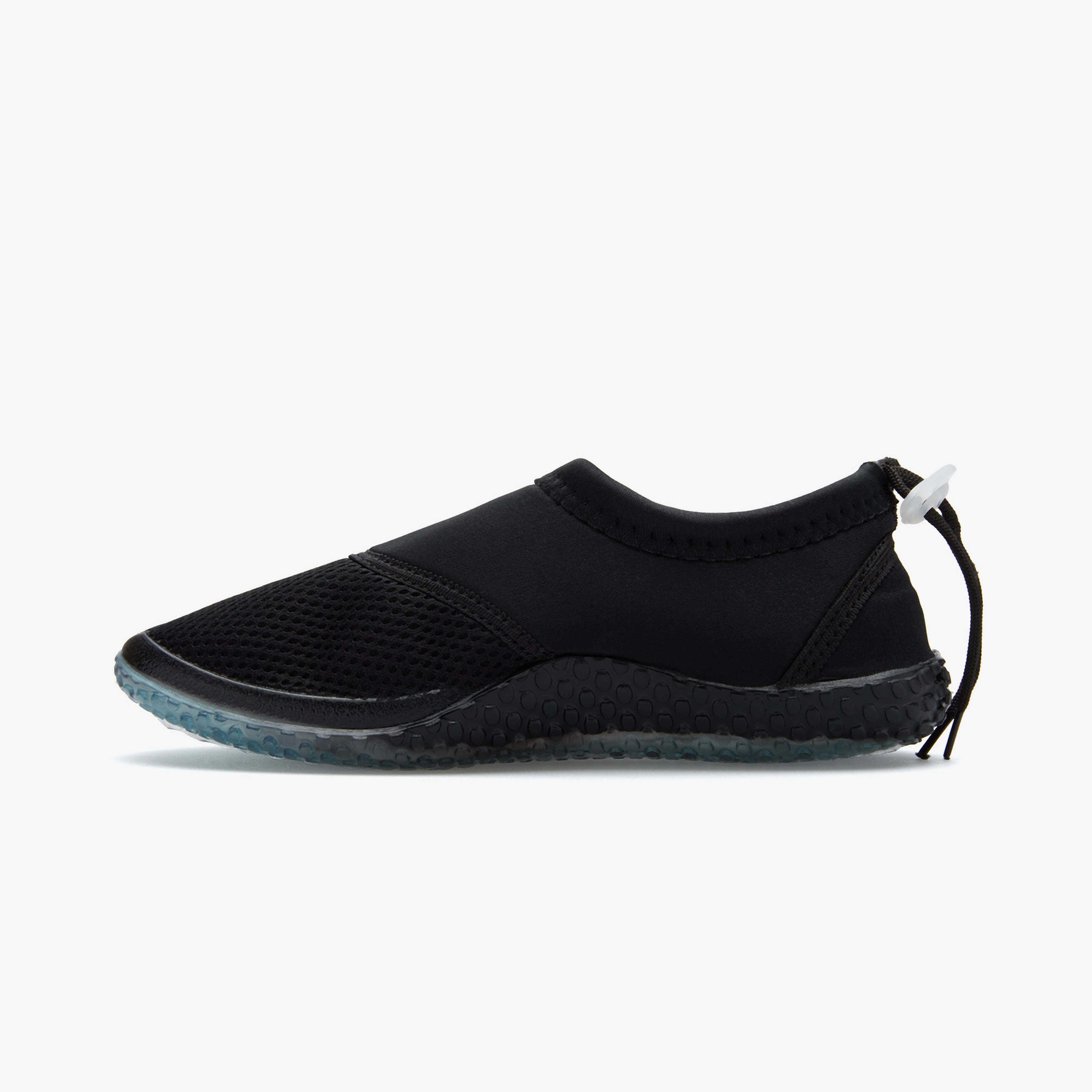 Nautica Erkek Siyah Sneaker