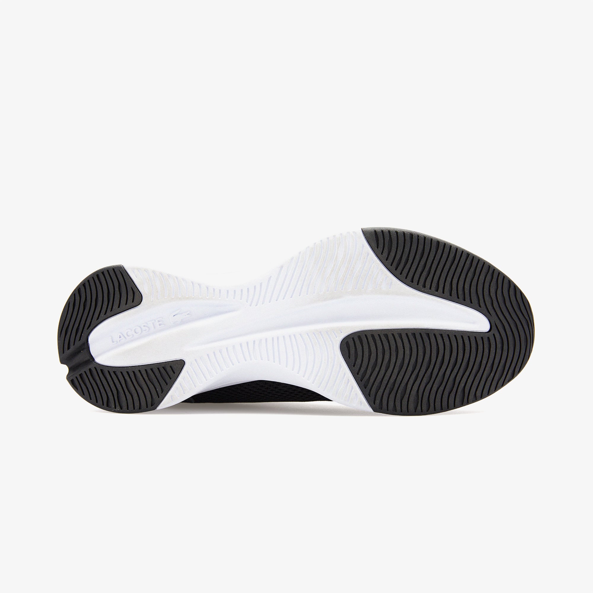 Lacoste Lacoste Neo Run Base Erkek Siyah Spor Ayakkabı