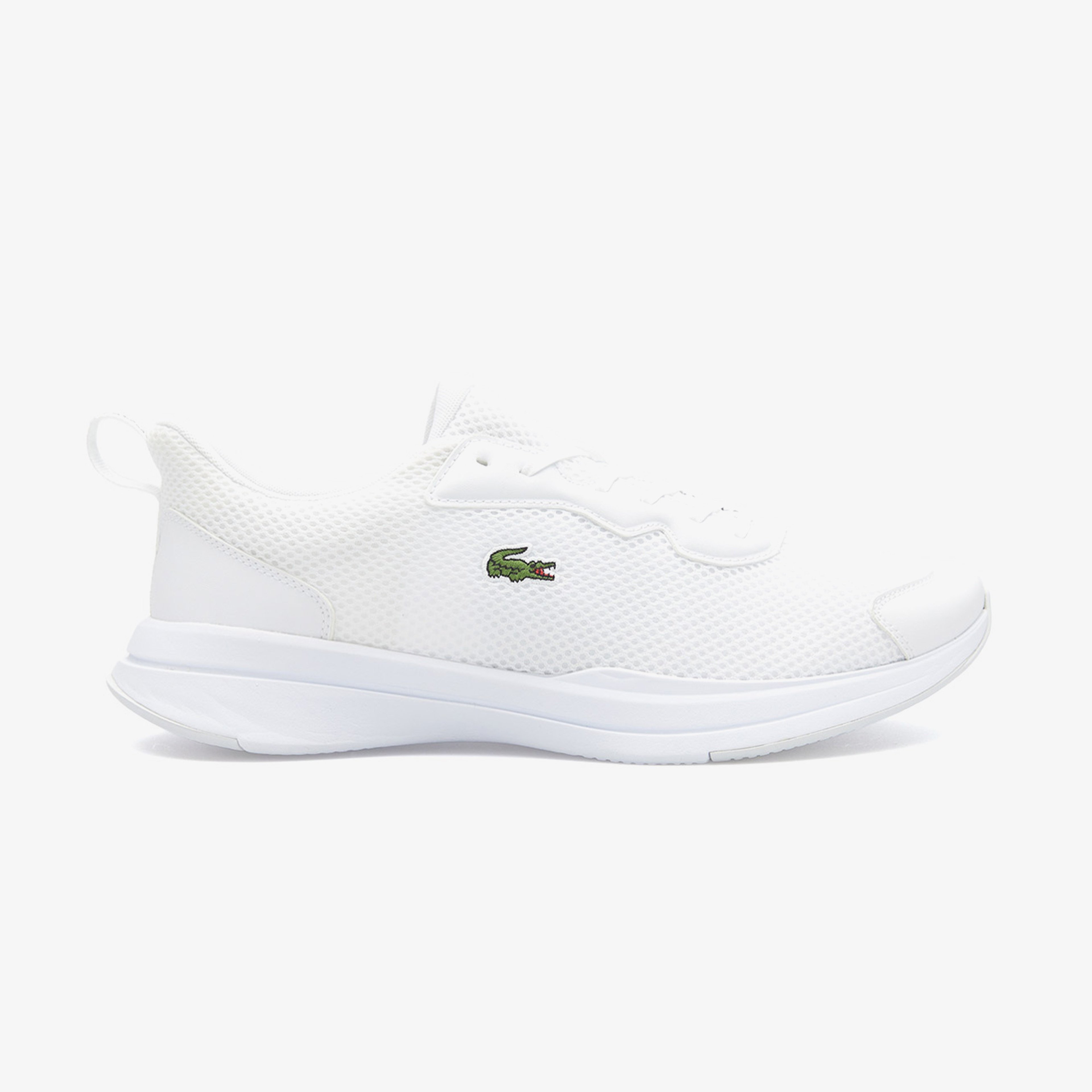 Lacoste Neo Run Base Erkek Siyah Spor Ayakkabı