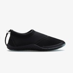 Nautica Erkek Siyah Sneaker