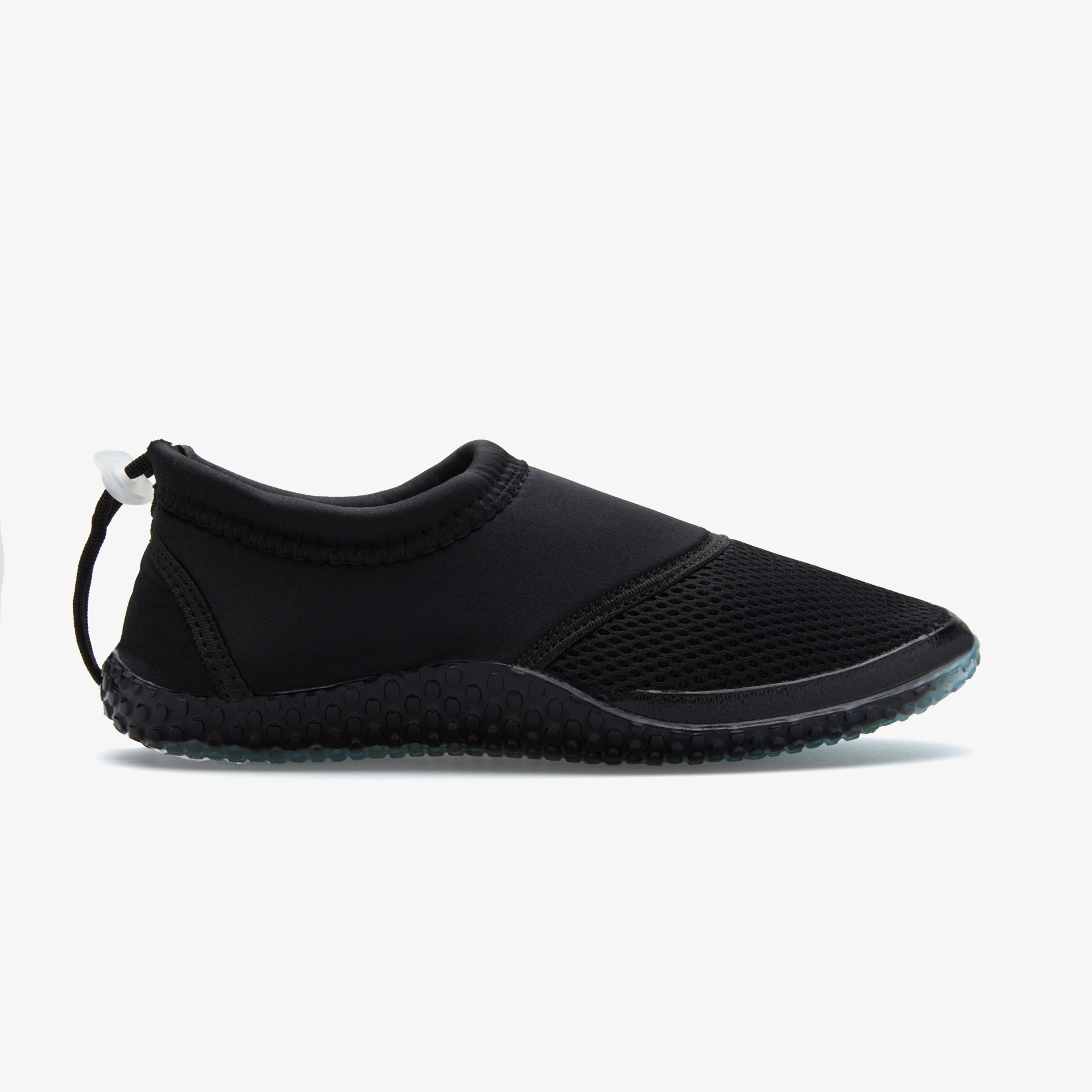 Nautica Erkek Siyah Sneaker