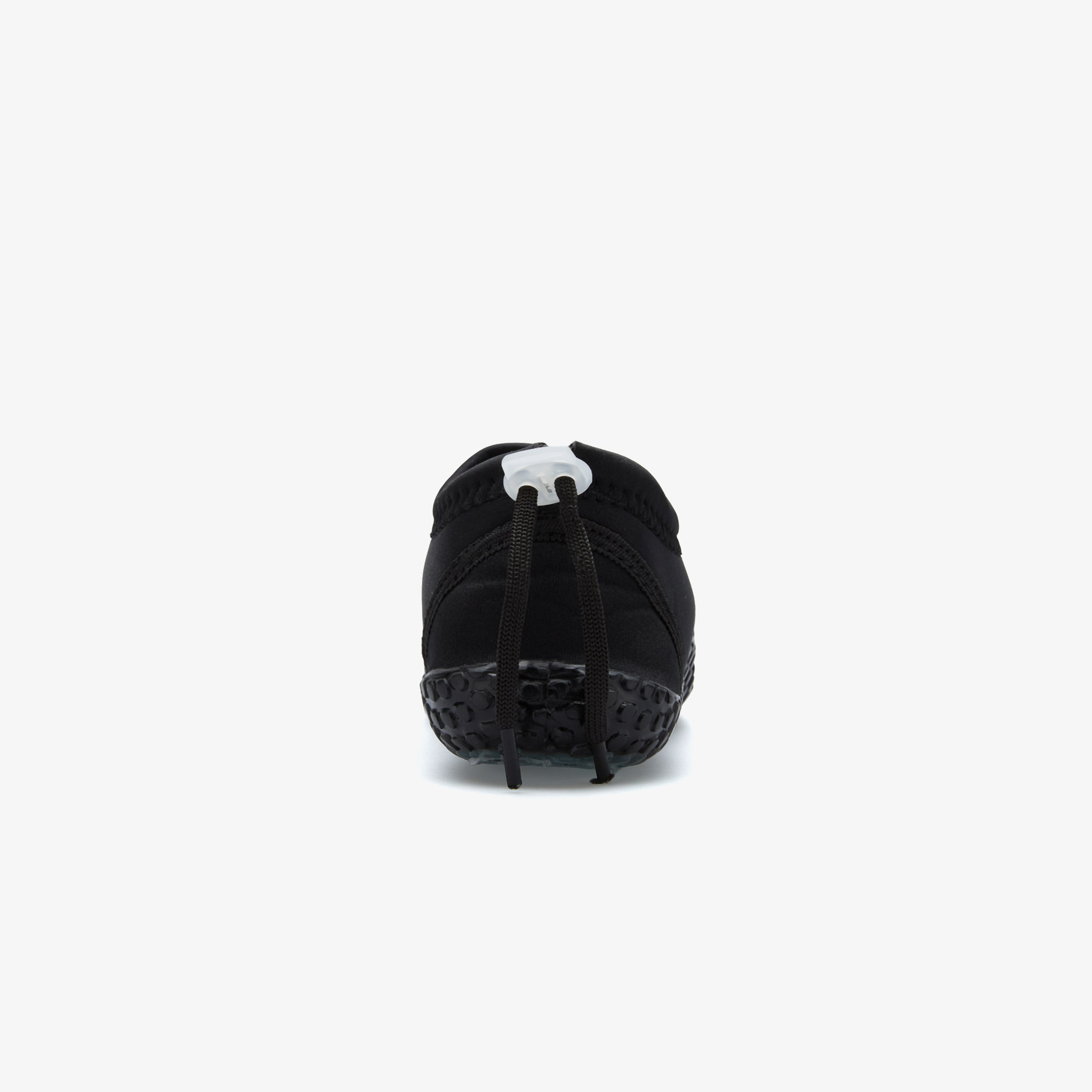 Nautica Erkek Siyah Sneaker