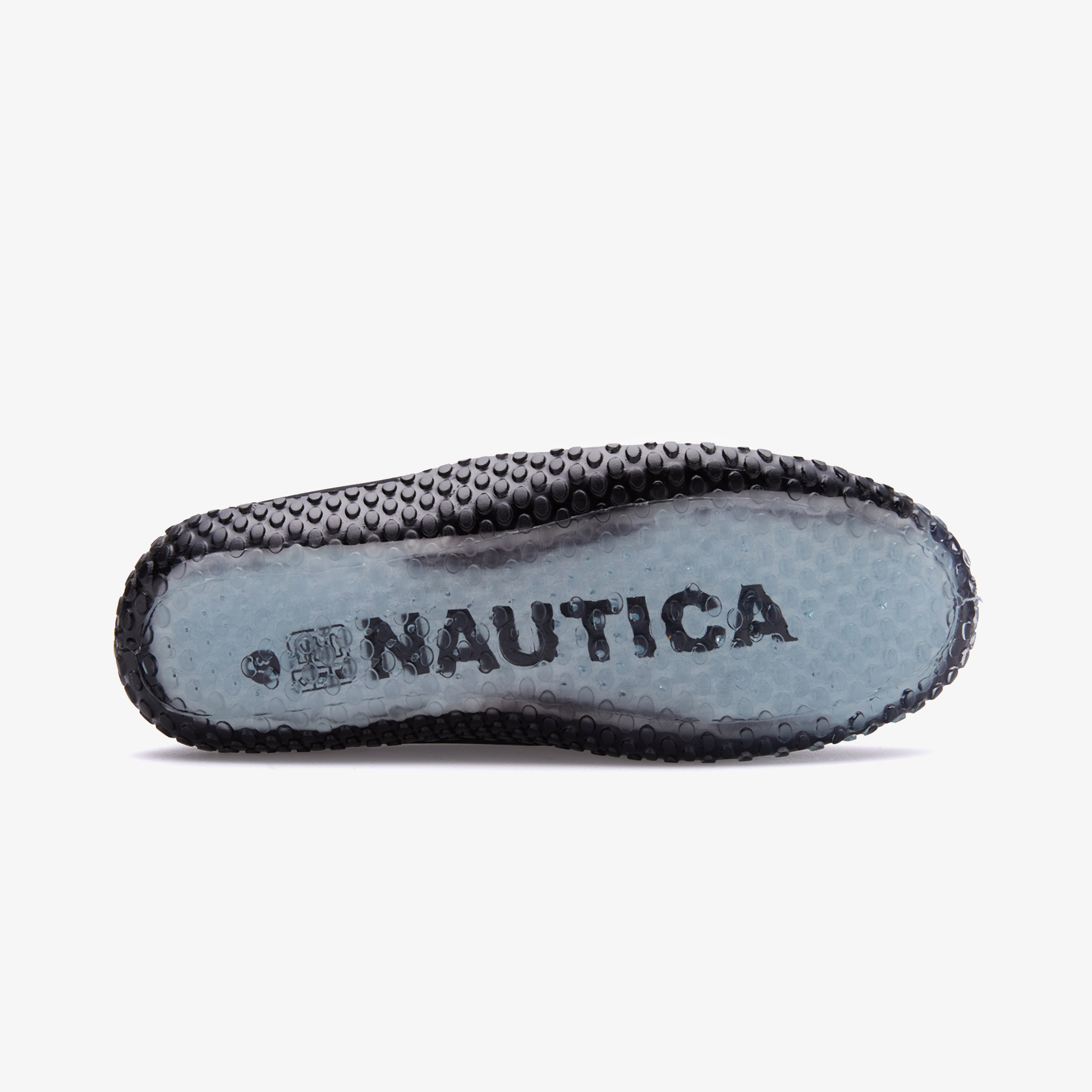 Nautica Erkek Siyah Sneaker