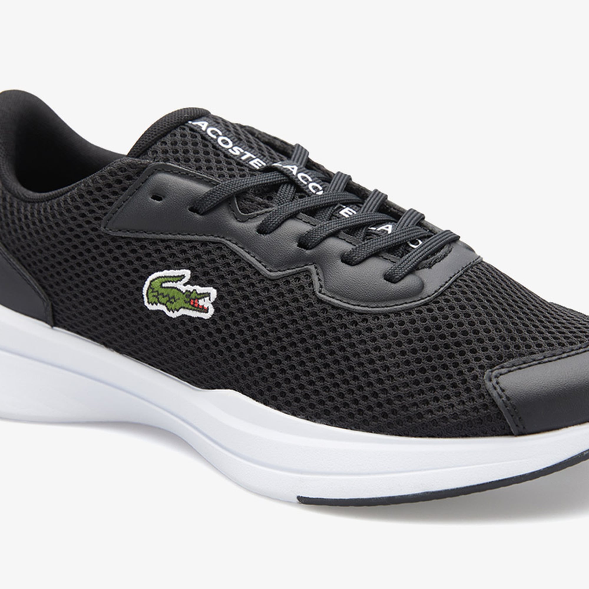 Lacoste Neo Run Base Kadın Beyaz Sneaker