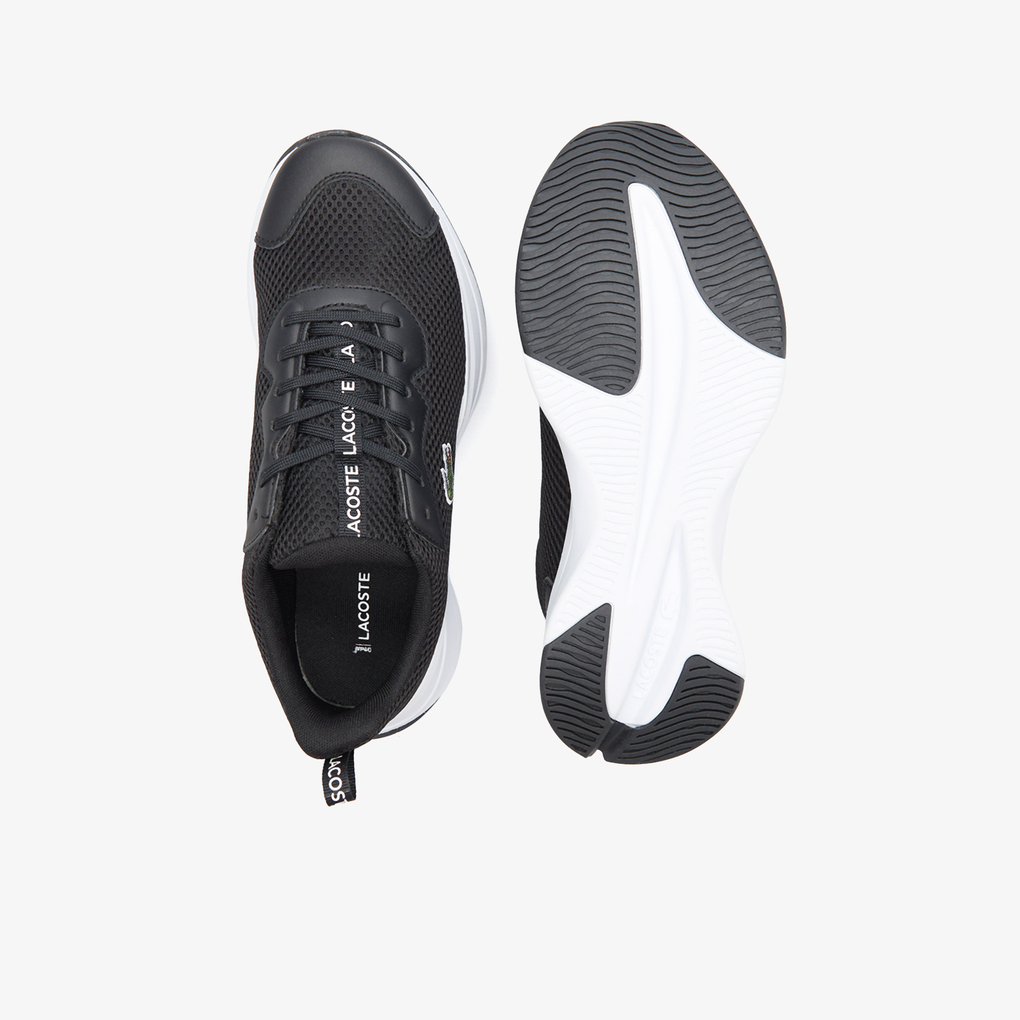 Lacoste Neo Run Base Kadın Beyaz Sneaker